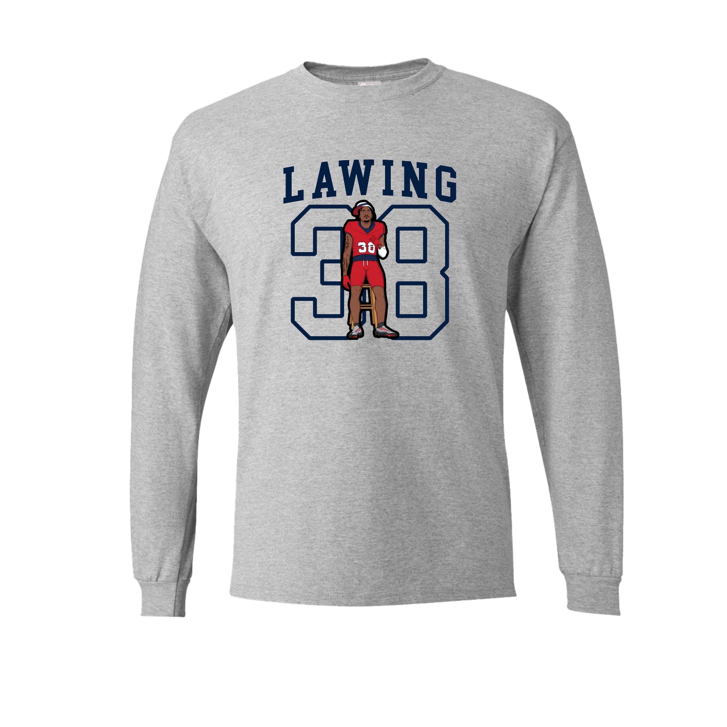 Long Sleeve Tee