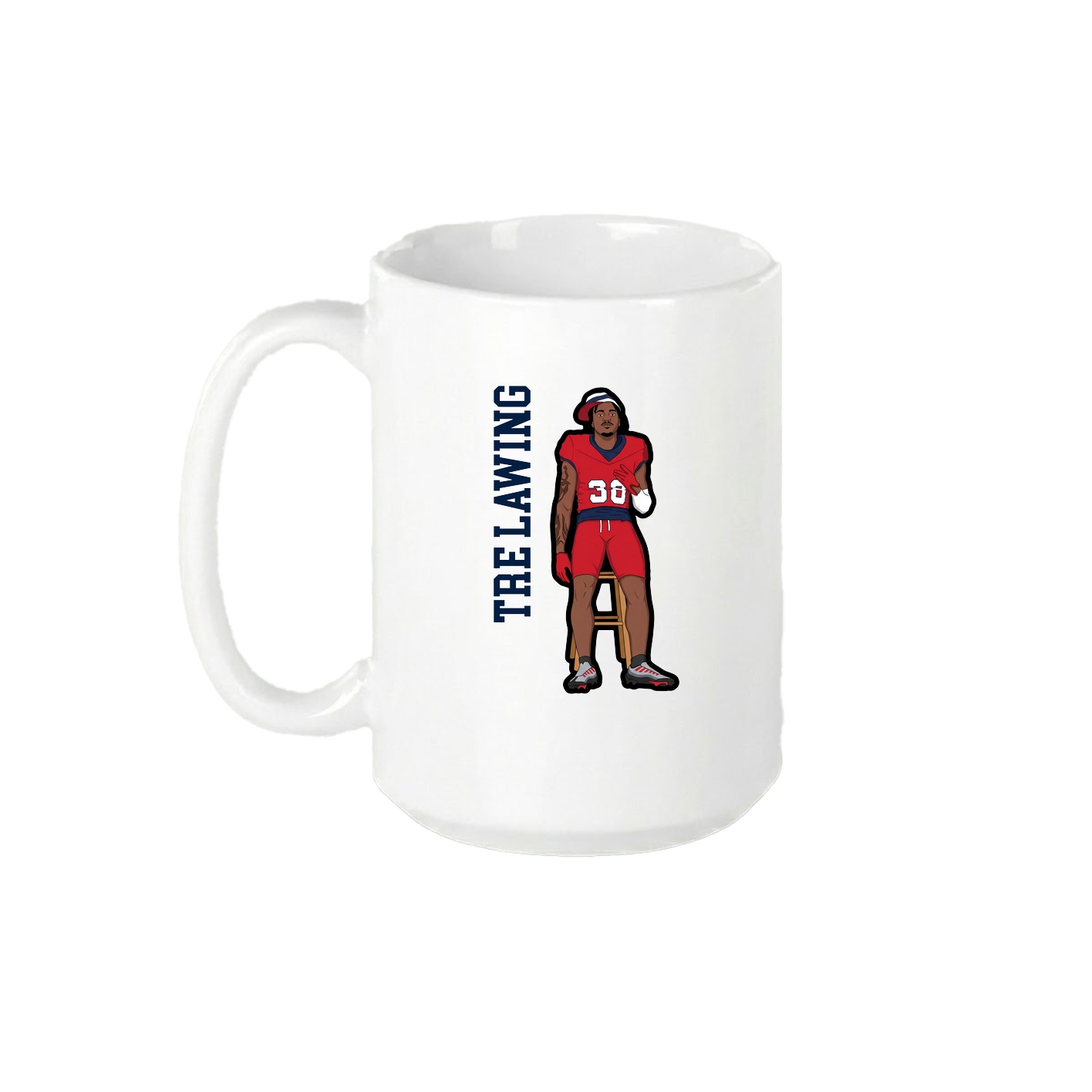 15oz Coffee Mug