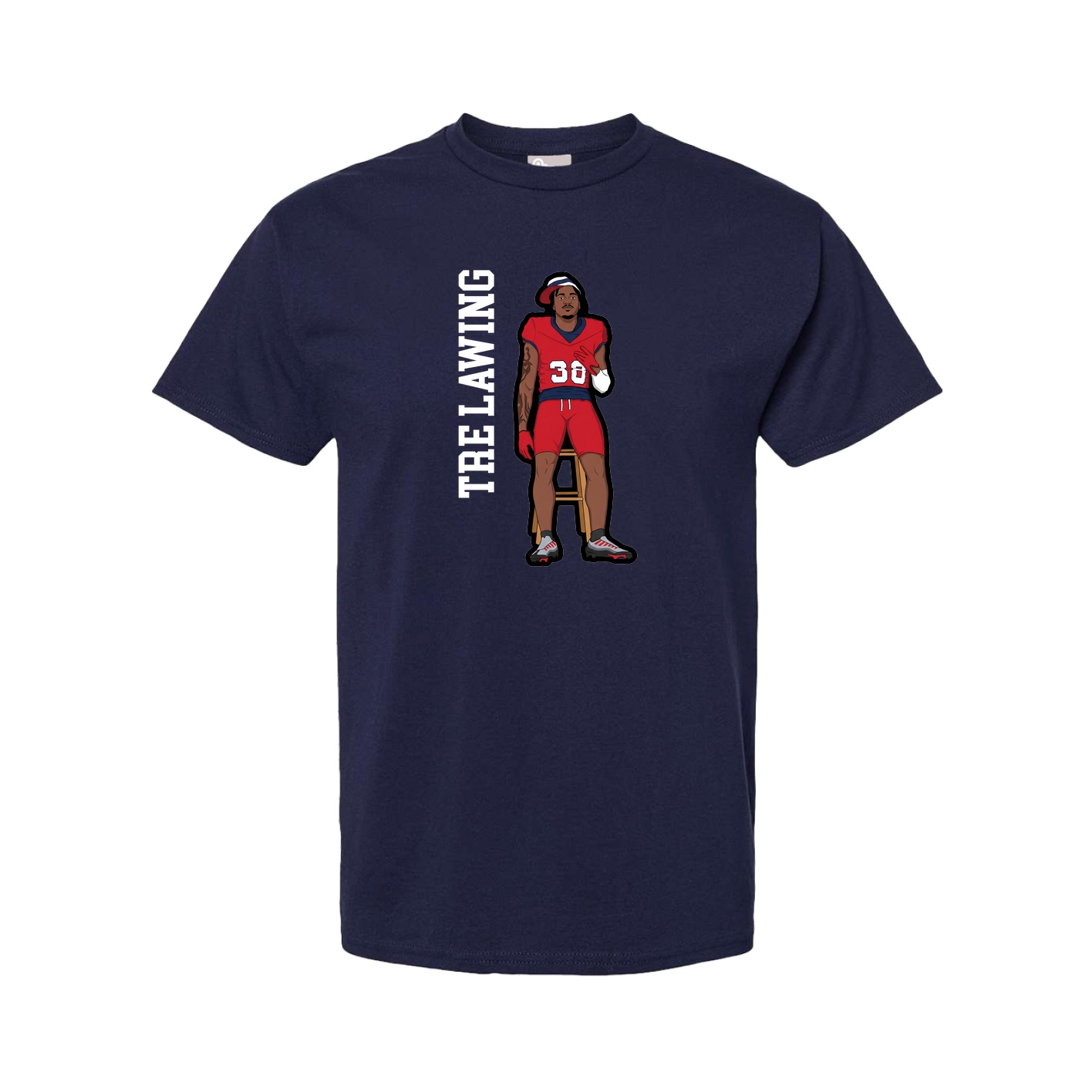 NIL Club Tee