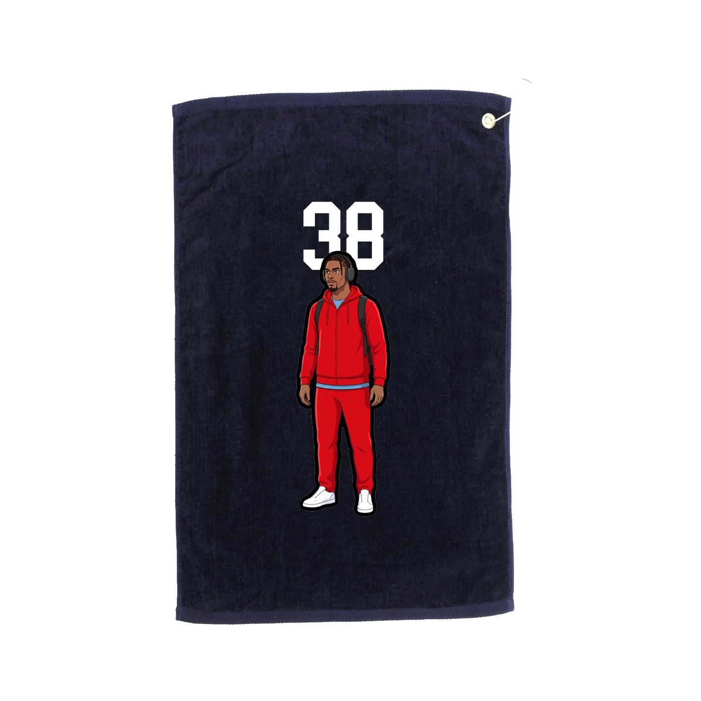 Golf Towel
