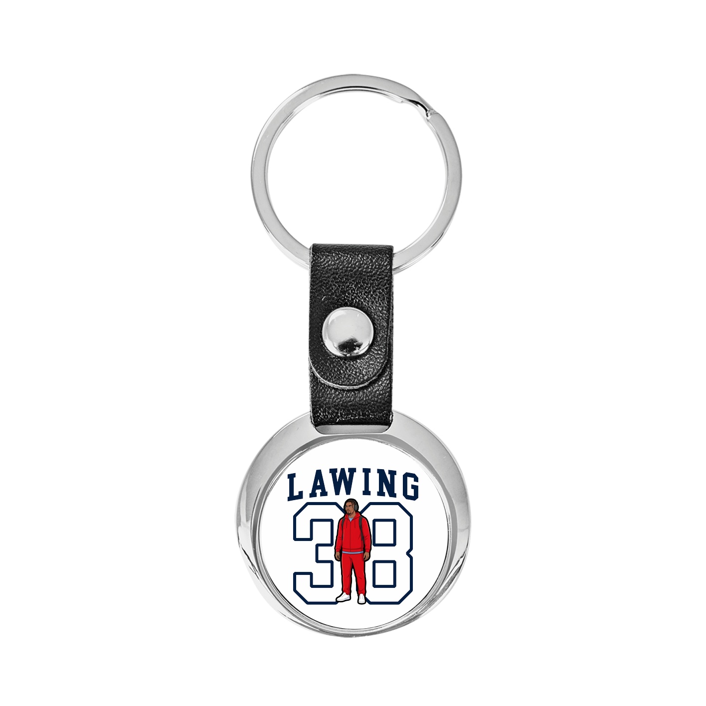 Key Chain — Shirsey in Classic