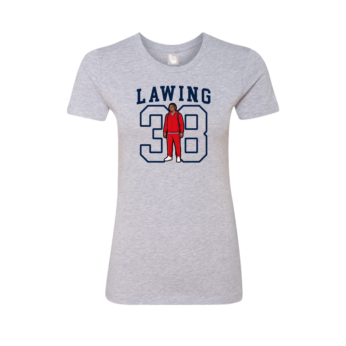 Womens Tee