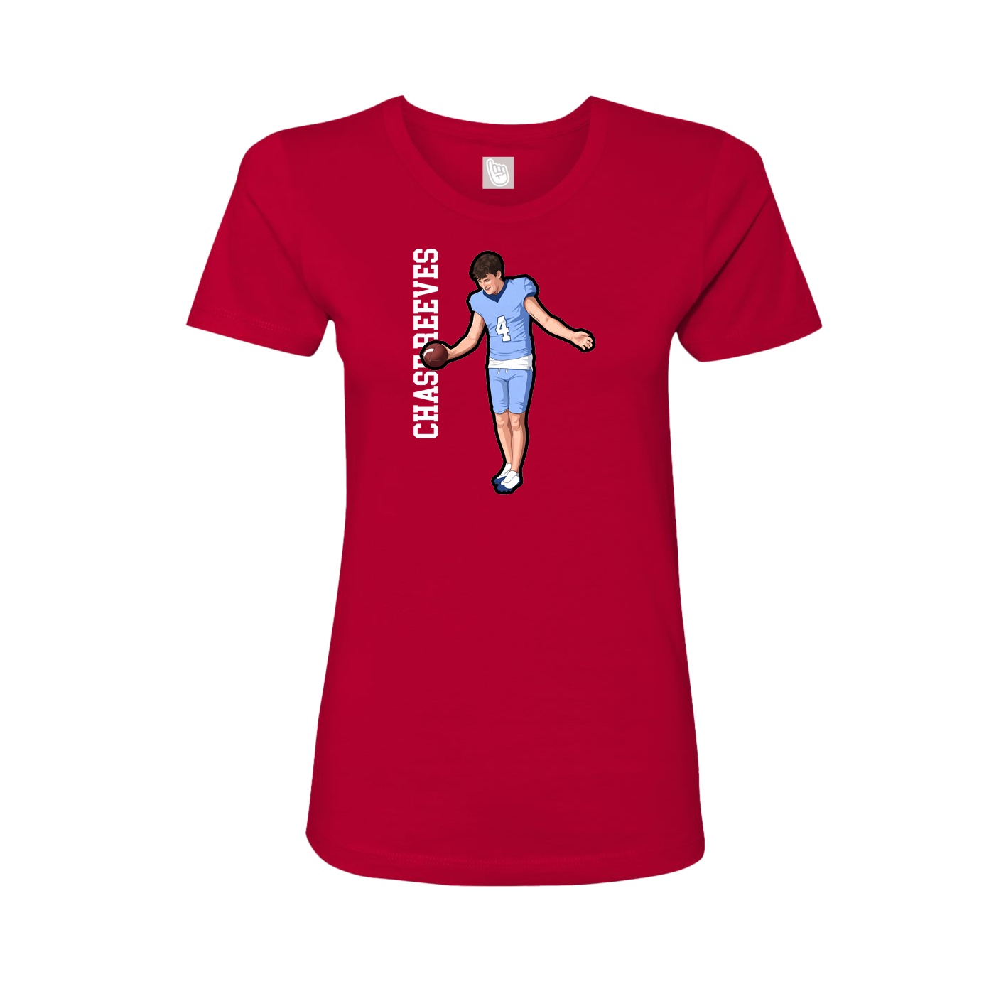 Womens Tee