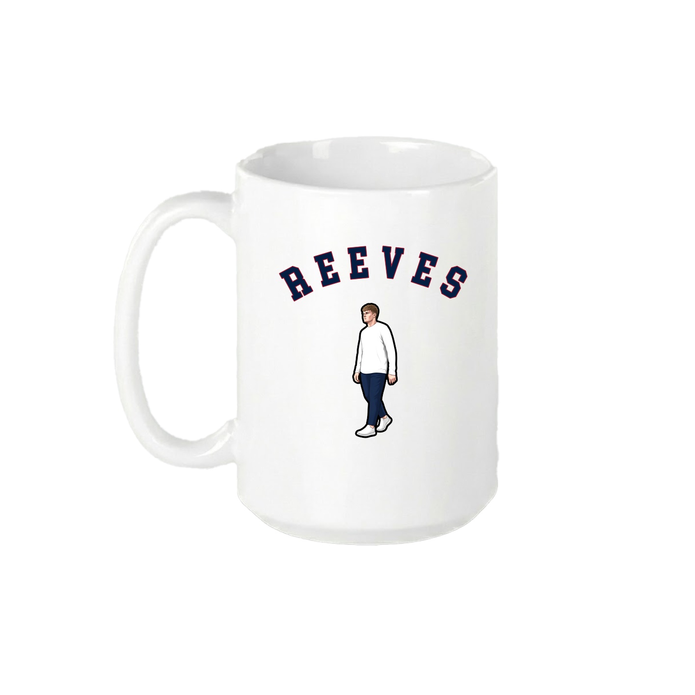 15oz Coffee Mug