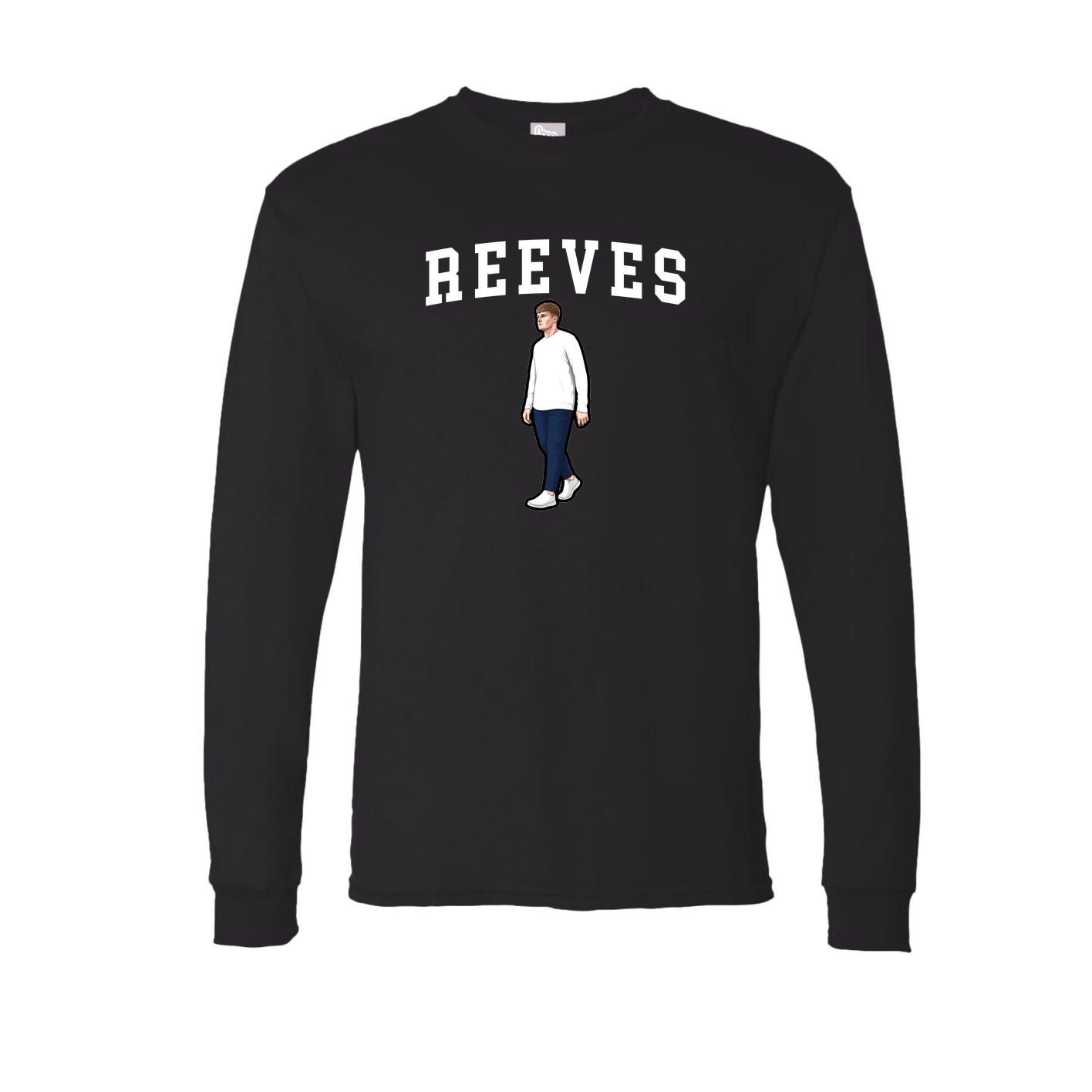 Long Sleeve Tee