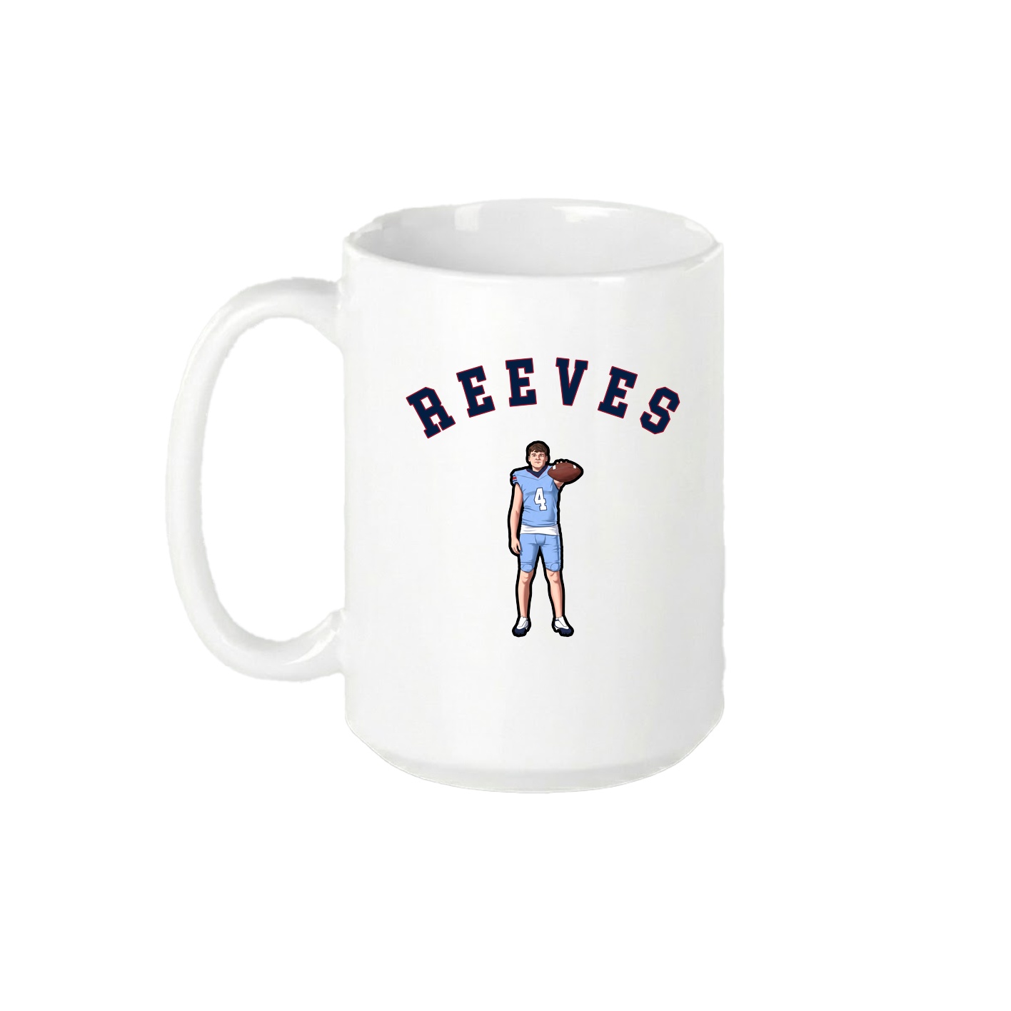 15oz Coffee Mug