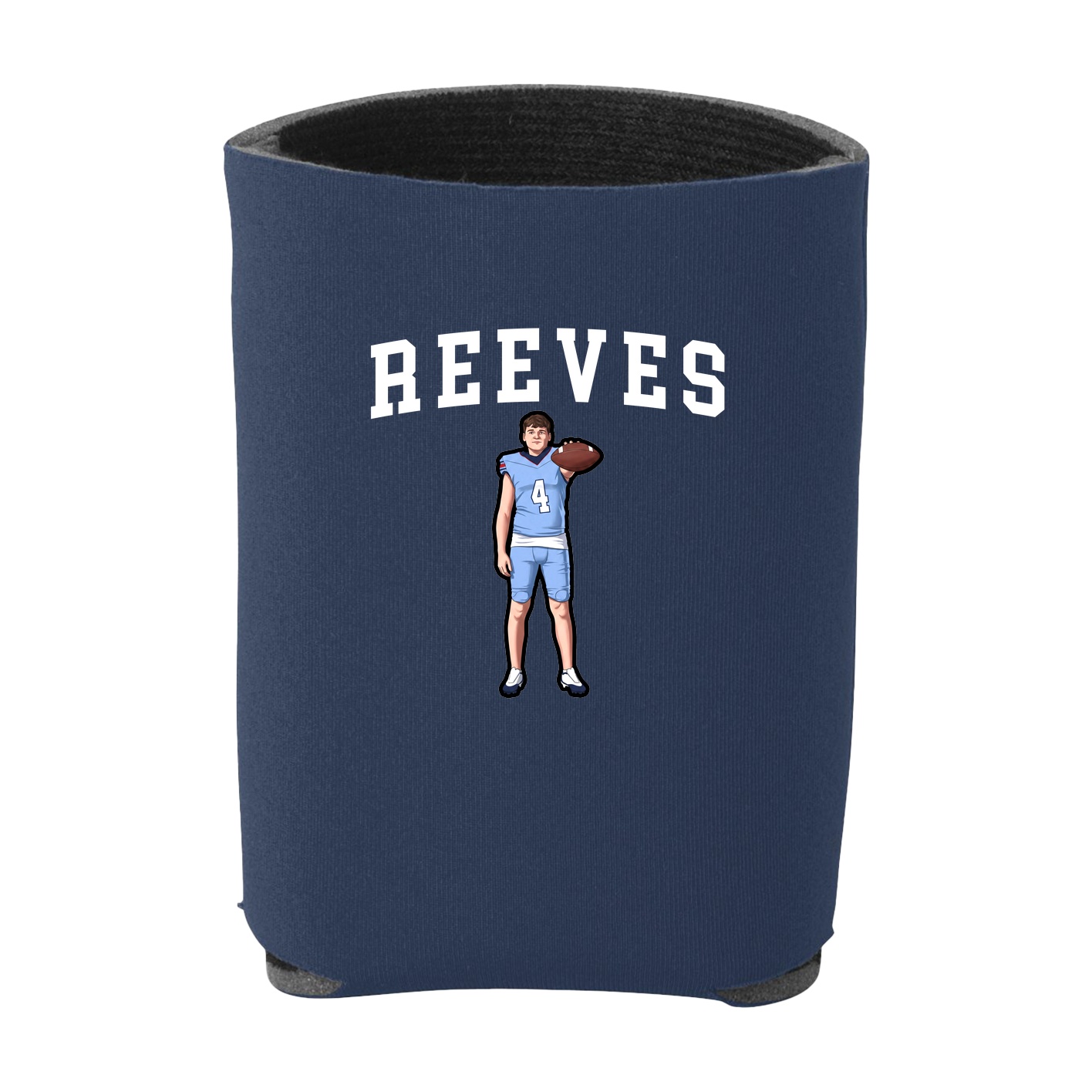 Can Holder — Shirsey in Navy