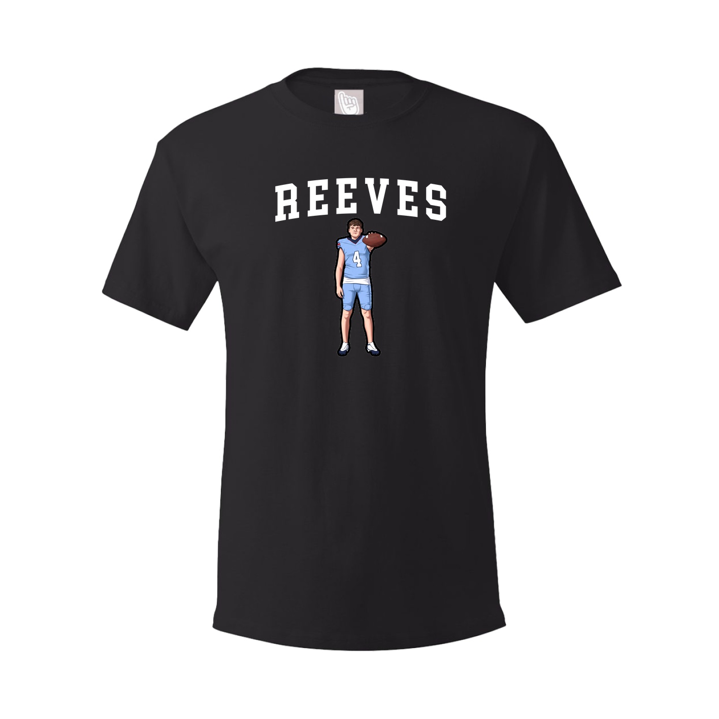 NIL Club Tee