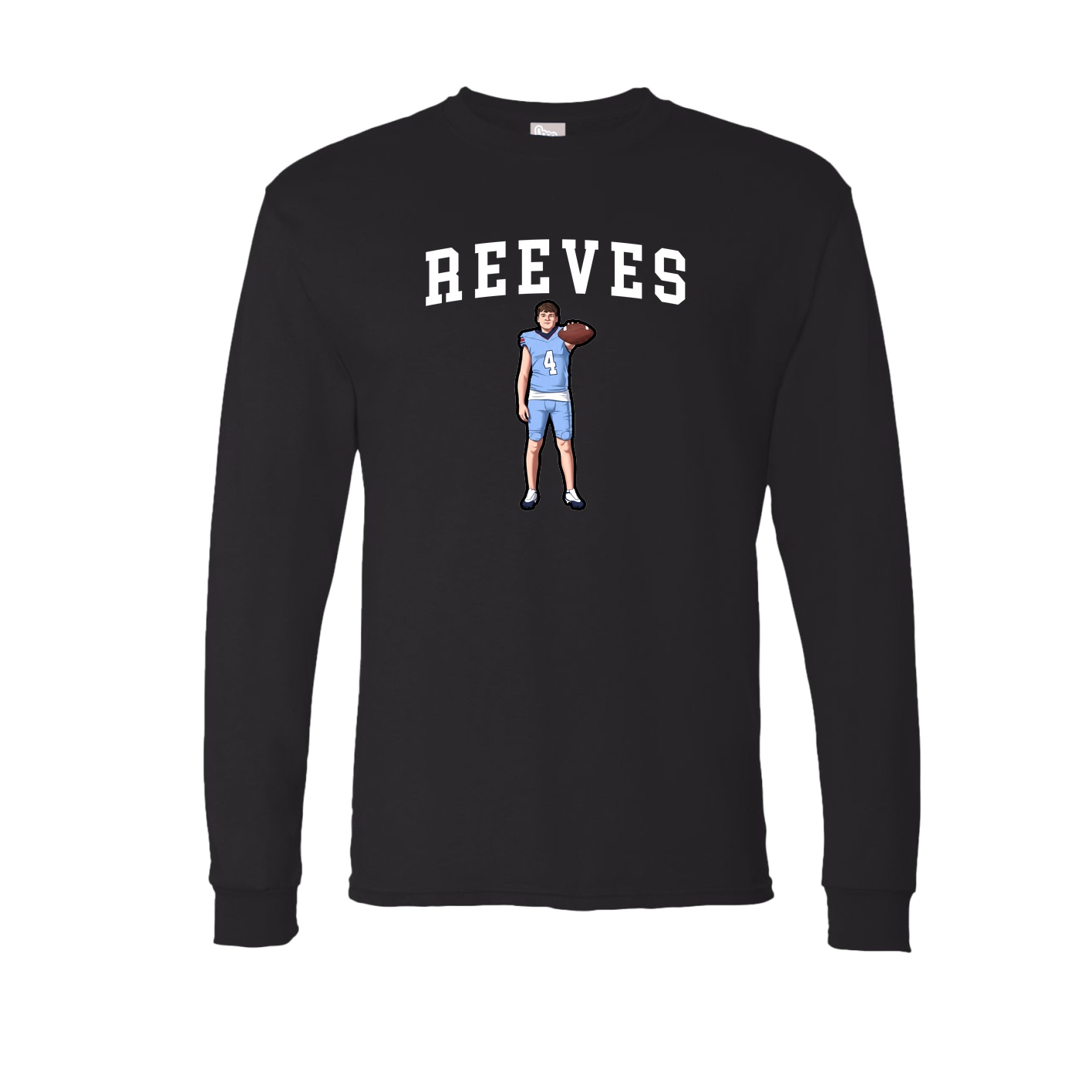 Long Sleeve Tee