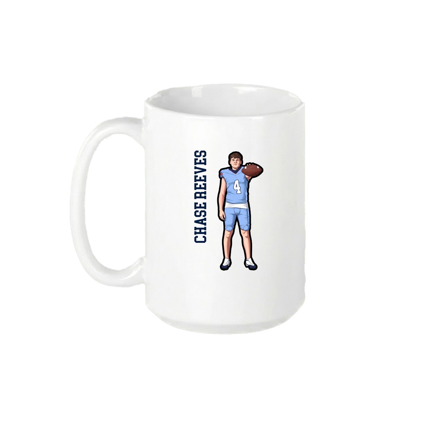 15oz Coffee Mug
