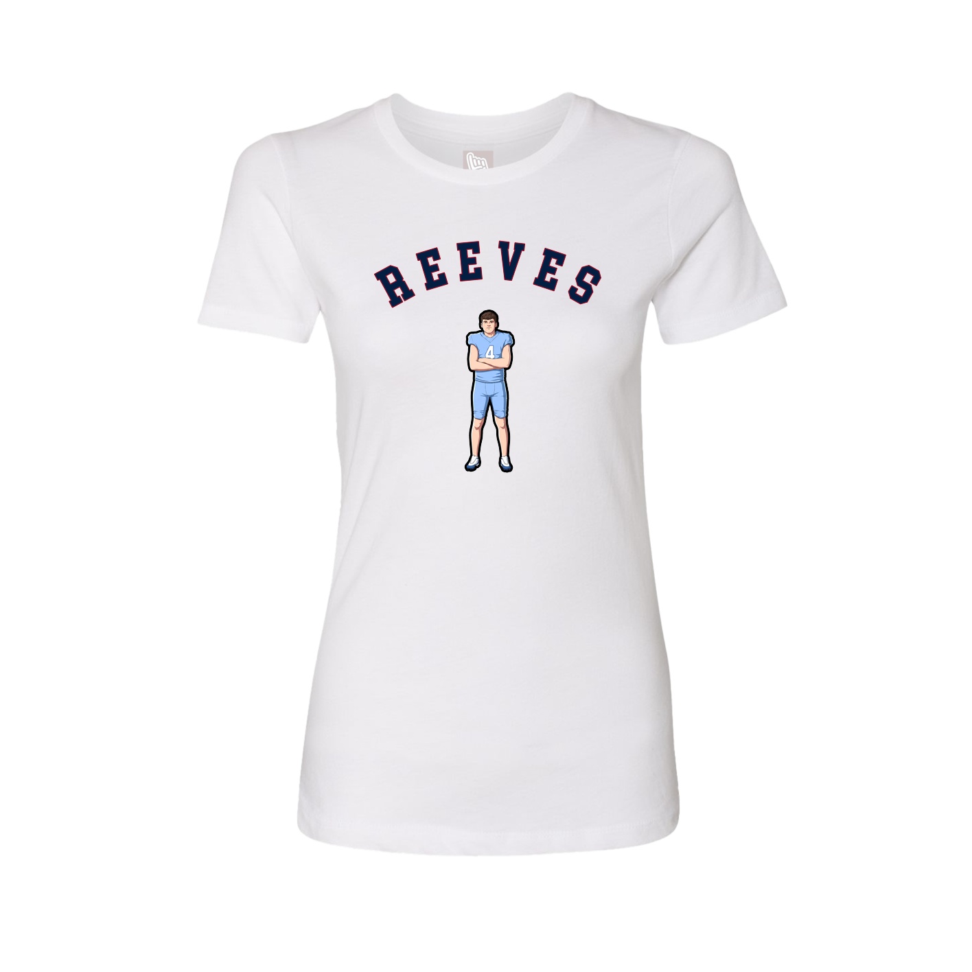Womens Tee