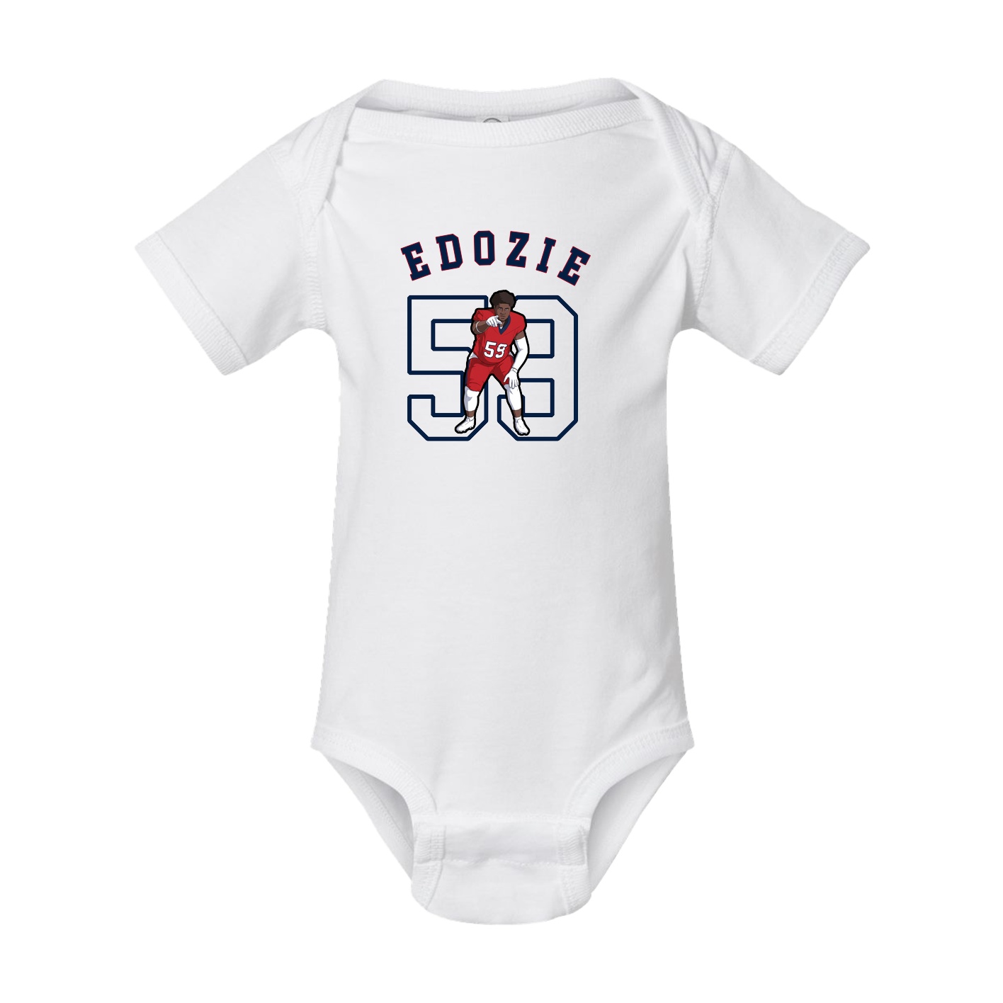 Baby Onesie
