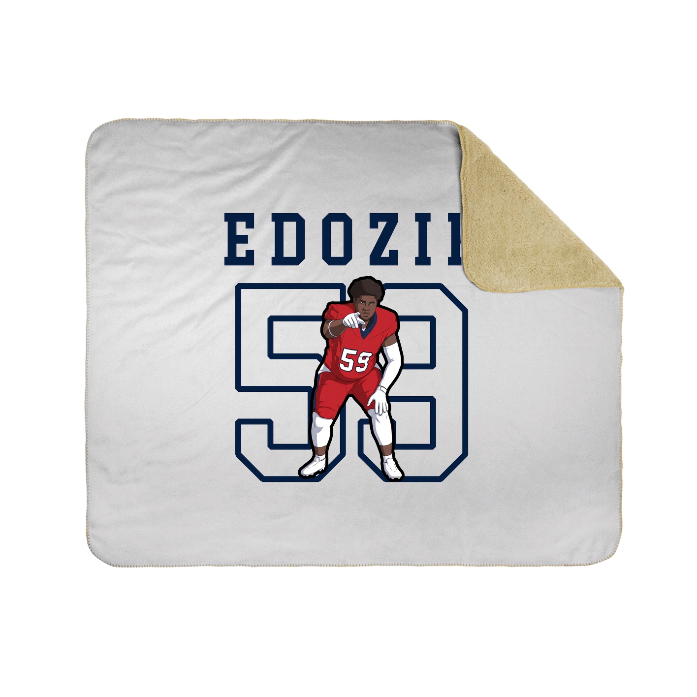 Throw Blanket
