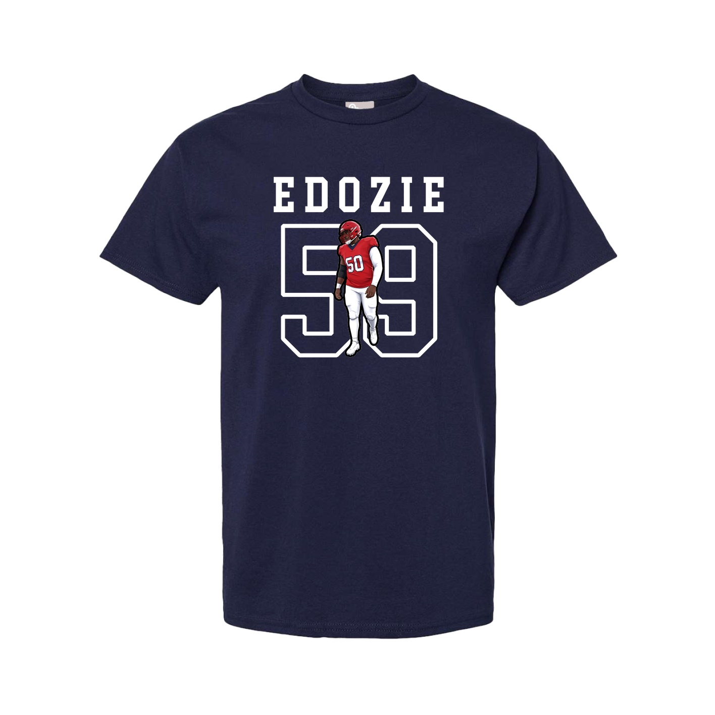 Tee — Shirsey in Navy