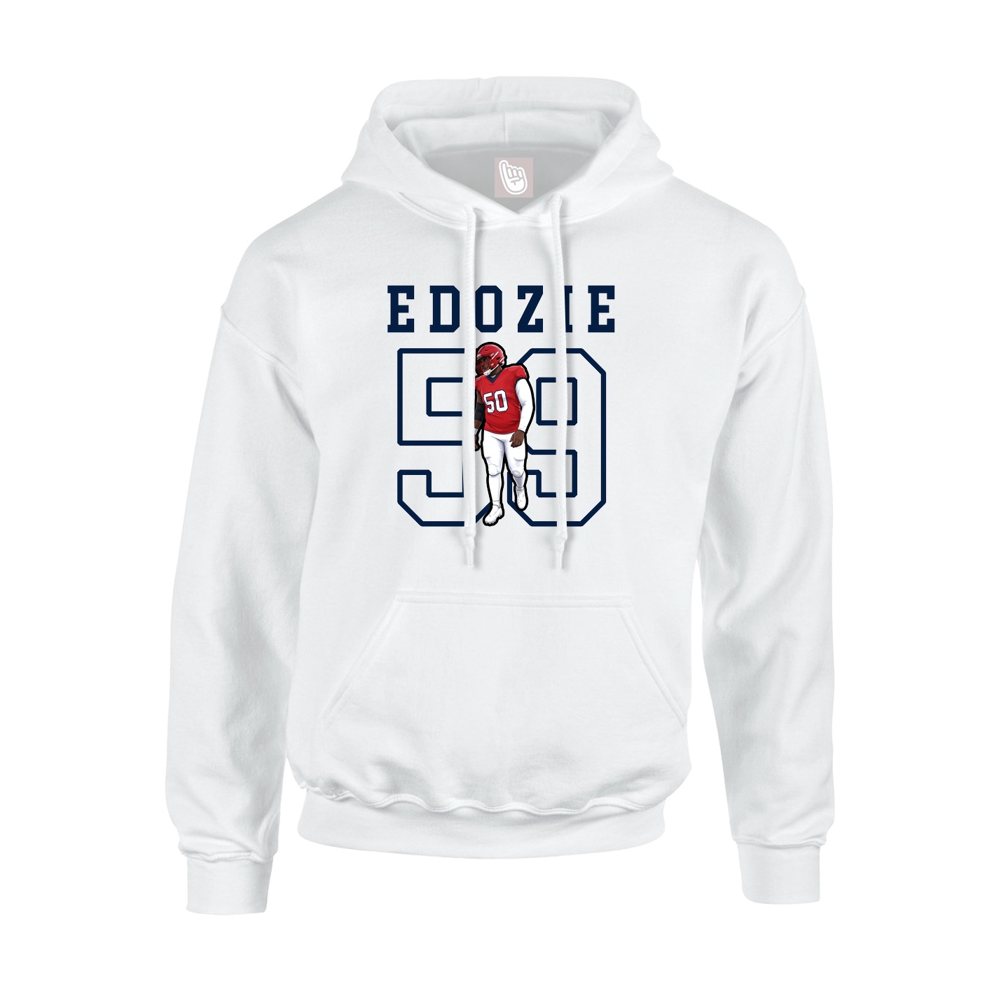 Youth Hoodie
