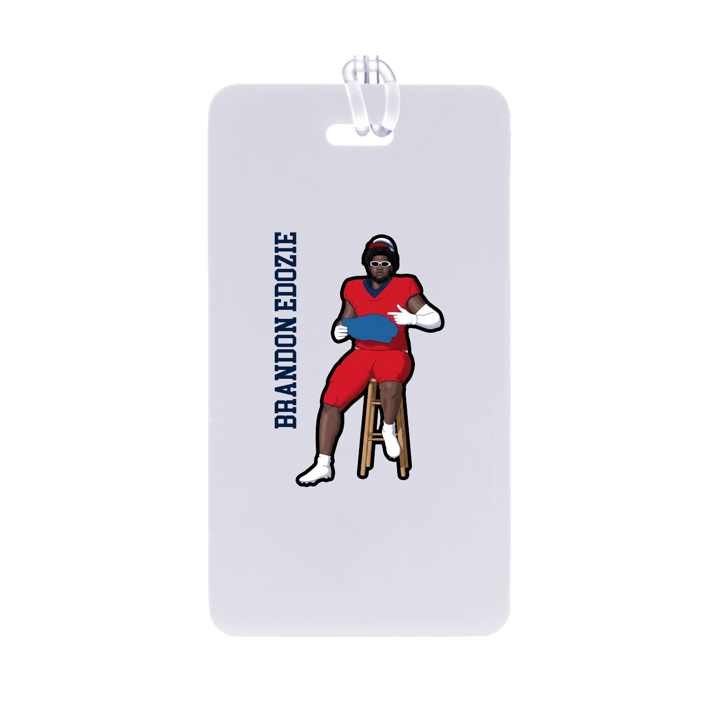 Bag Tag