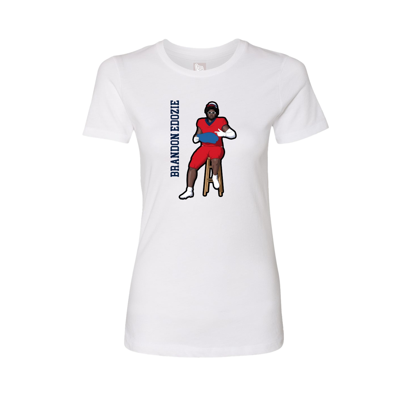 Womens Tee