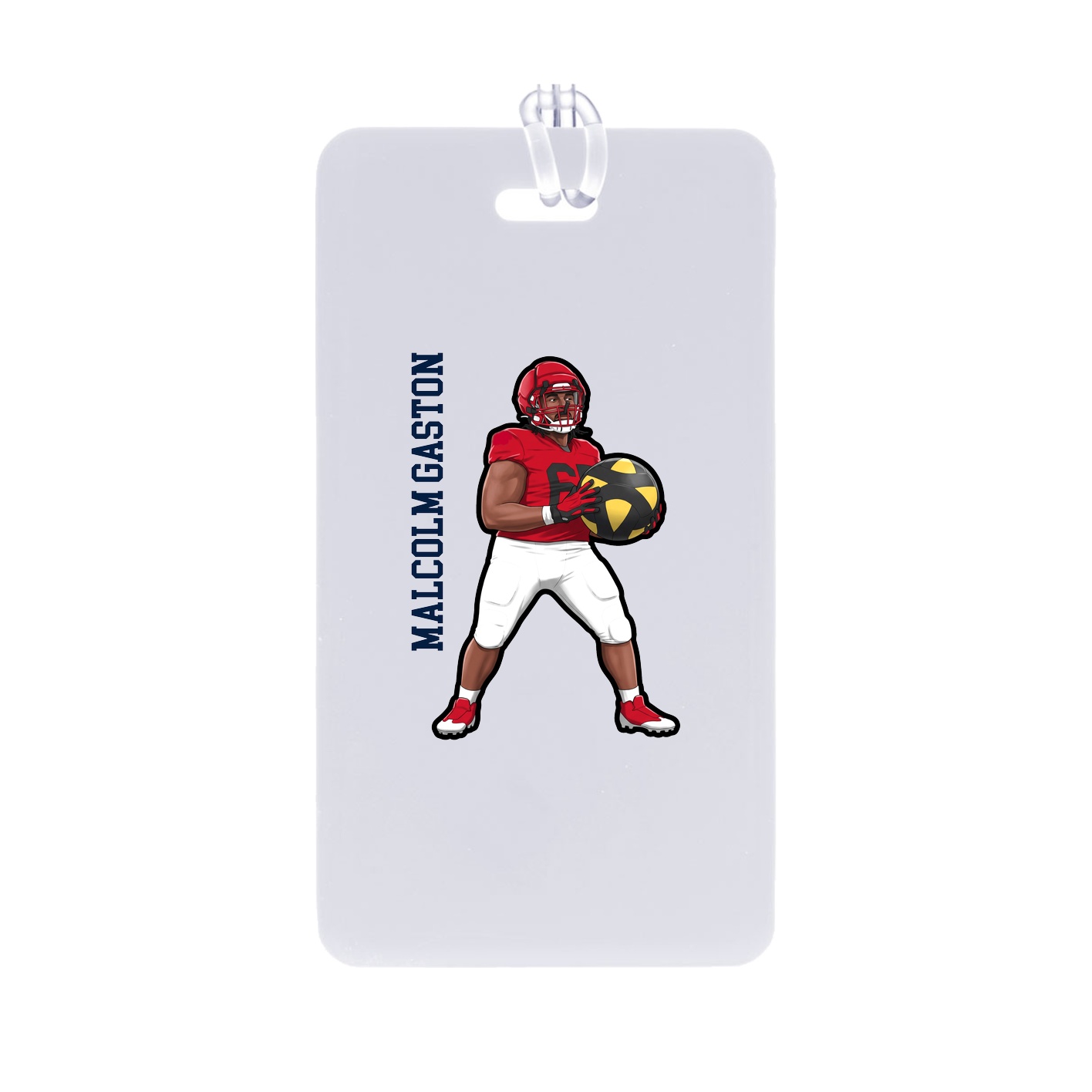 Bag Tag