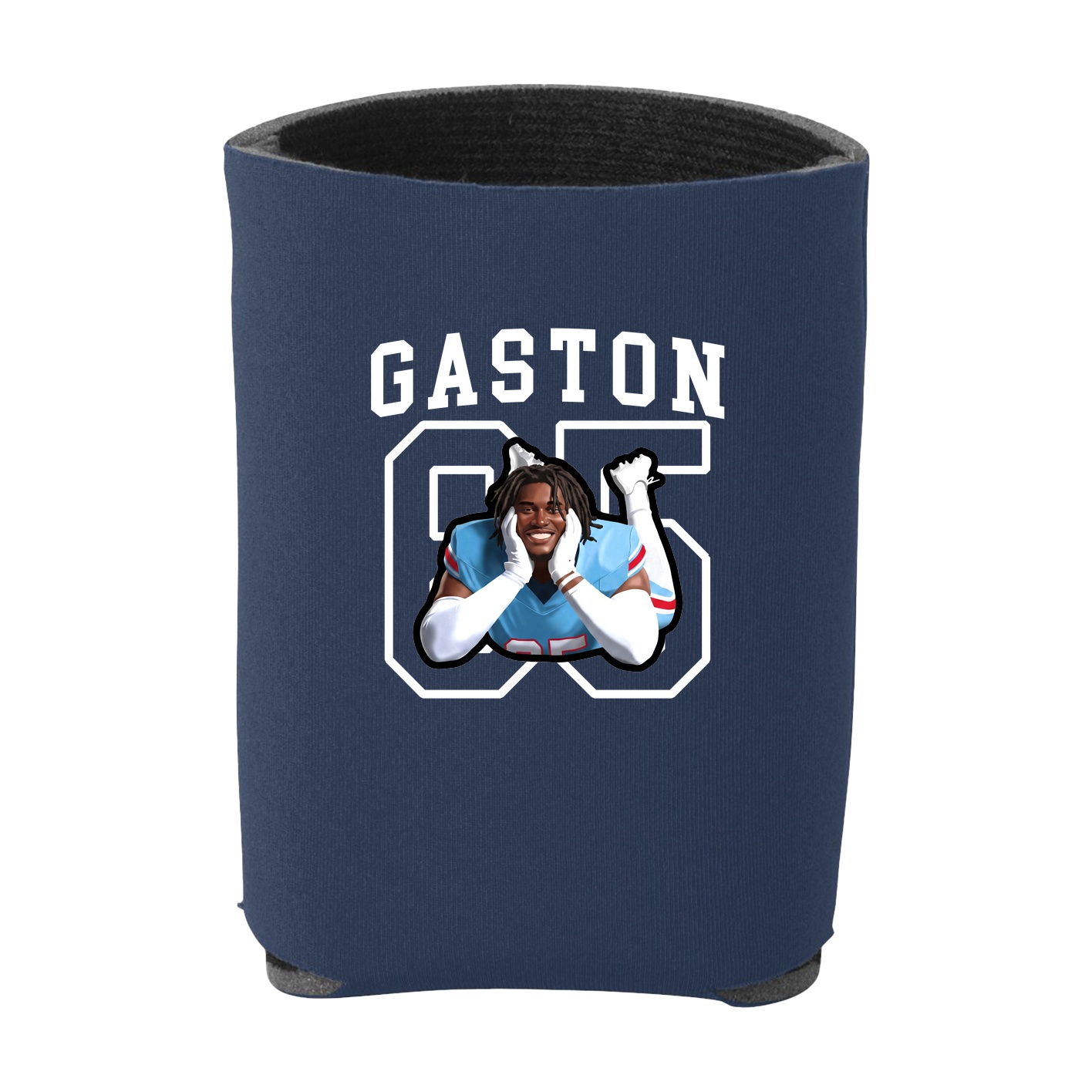 Can Holder — Shirsey in Navy