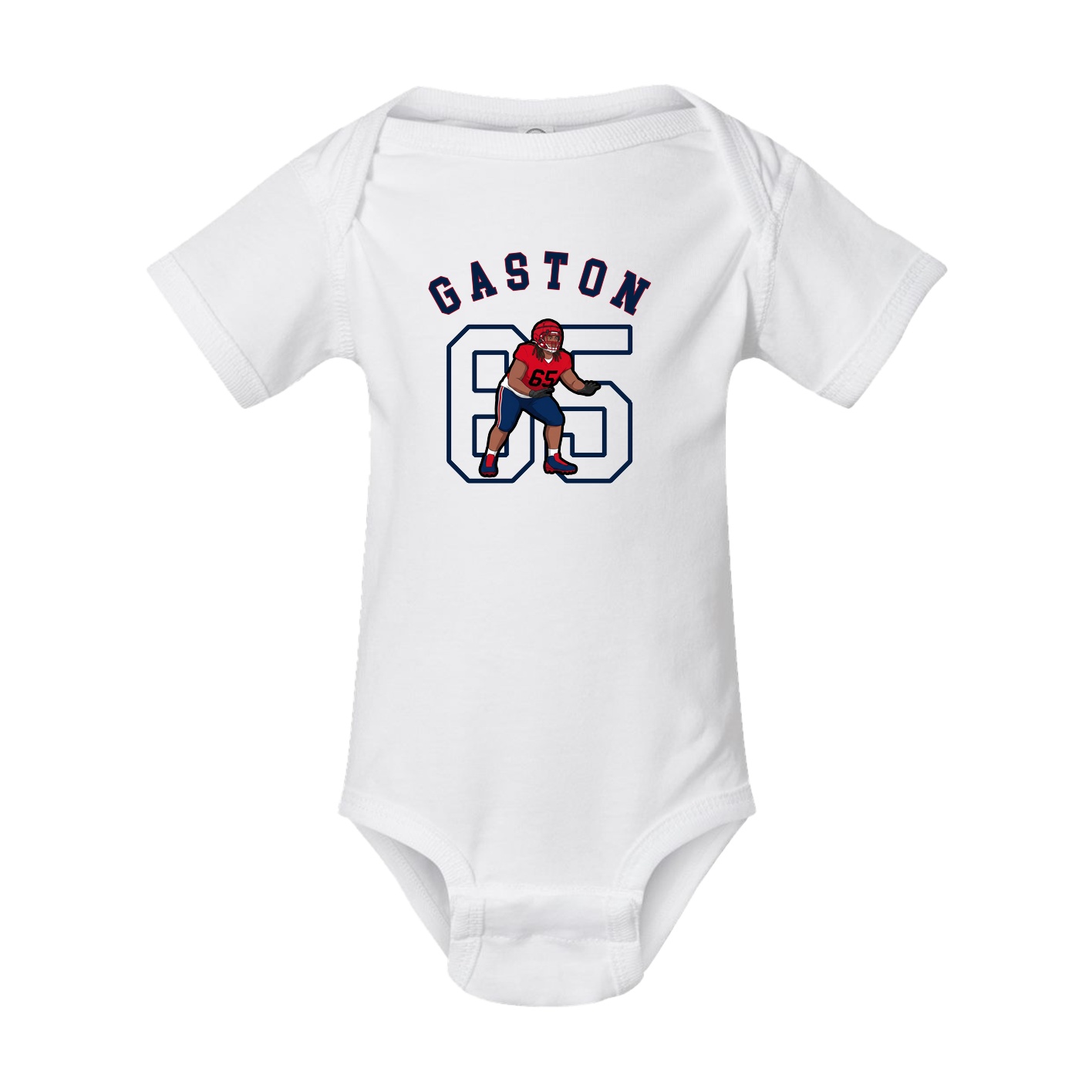 Baby Onesie