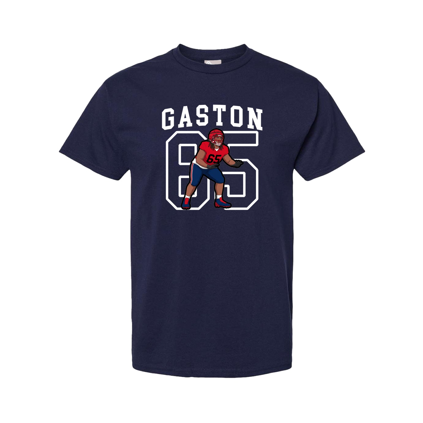 Tee — Shirsey in Navy