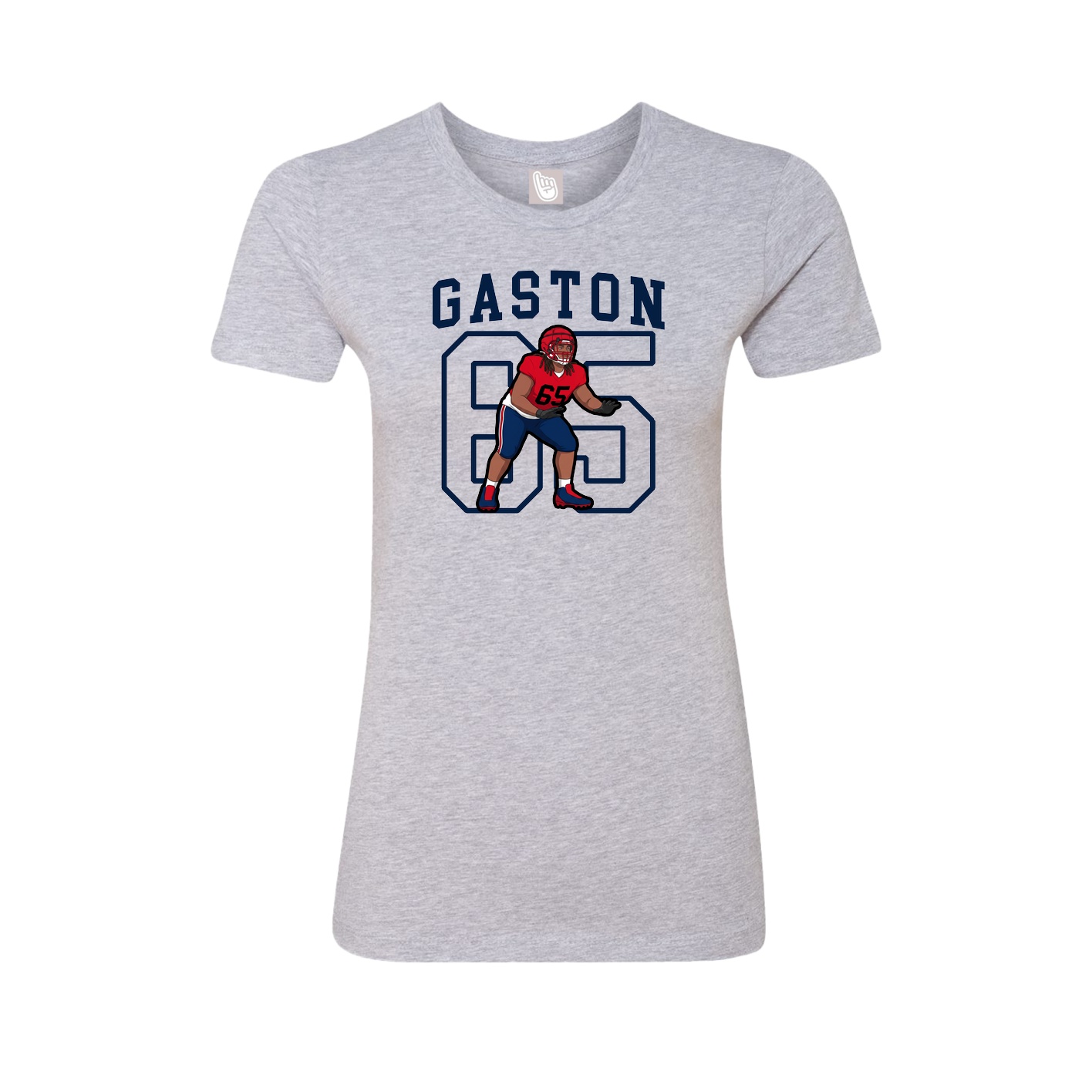 NIL Club Womens Tee