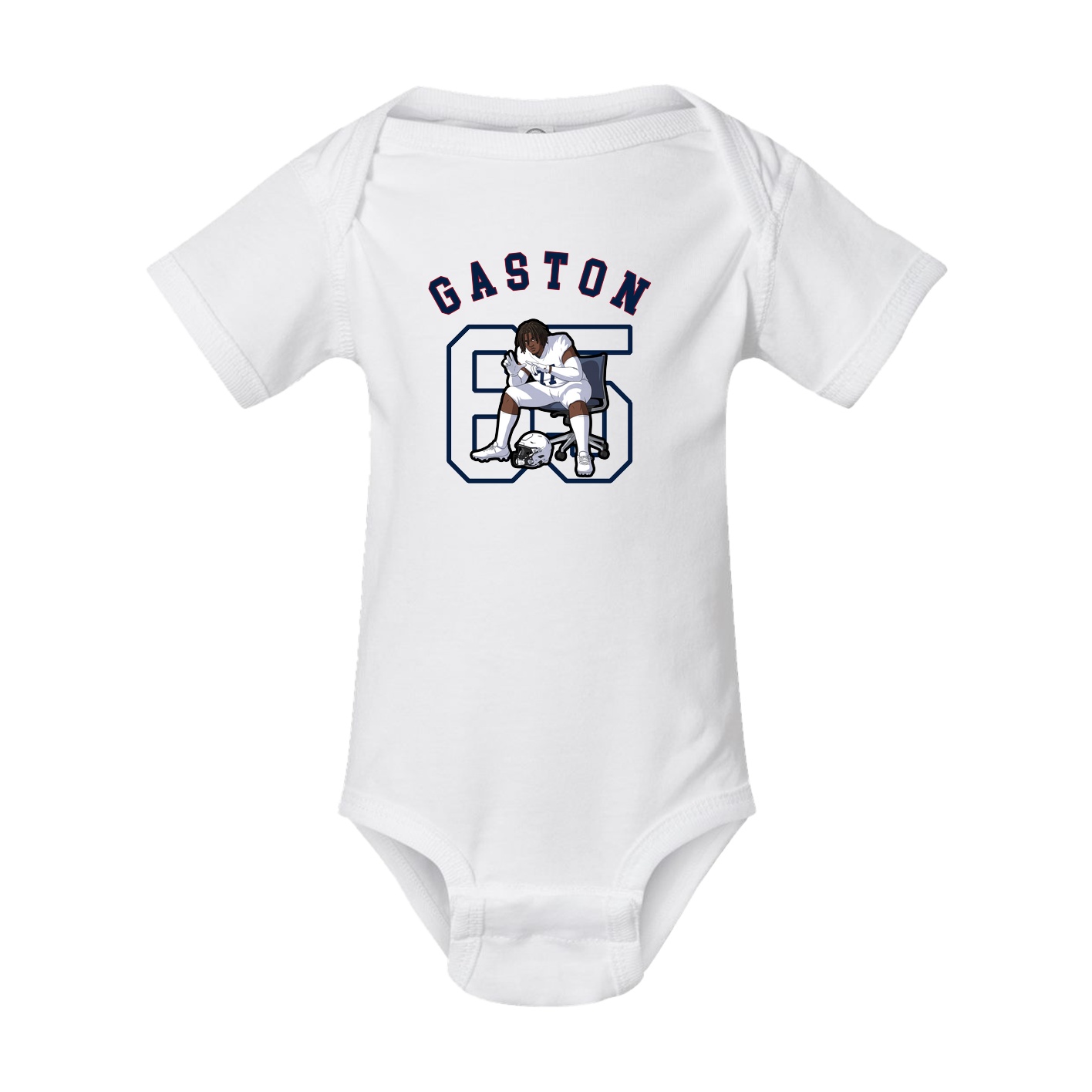 Baby Onesie