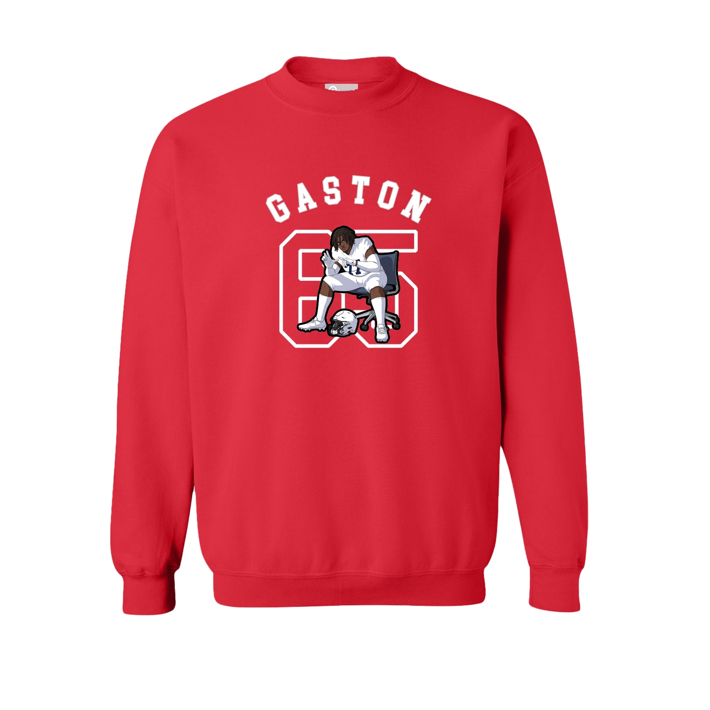 Fleece Crew