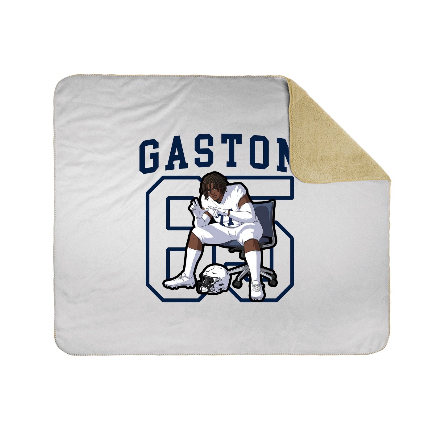 Throw Blanket