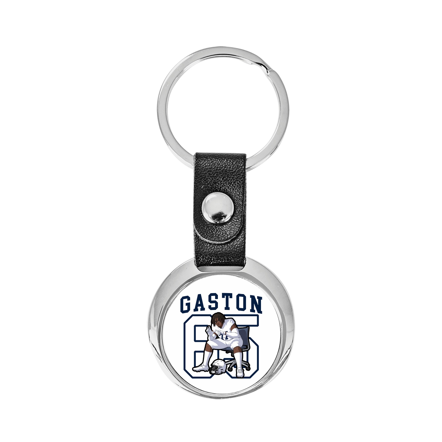 Key Chain — Shirsey in Classic