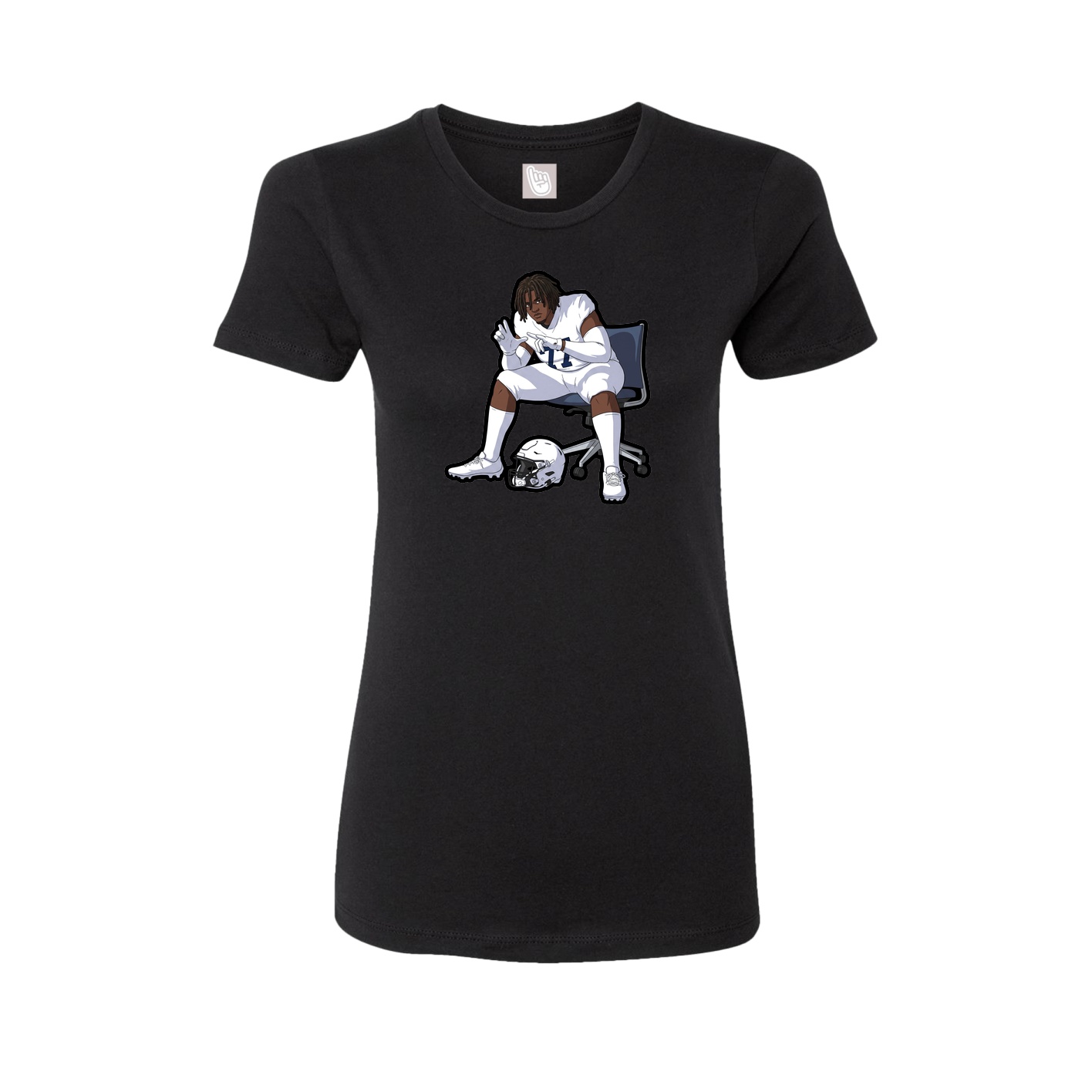Fitted Women's Tee