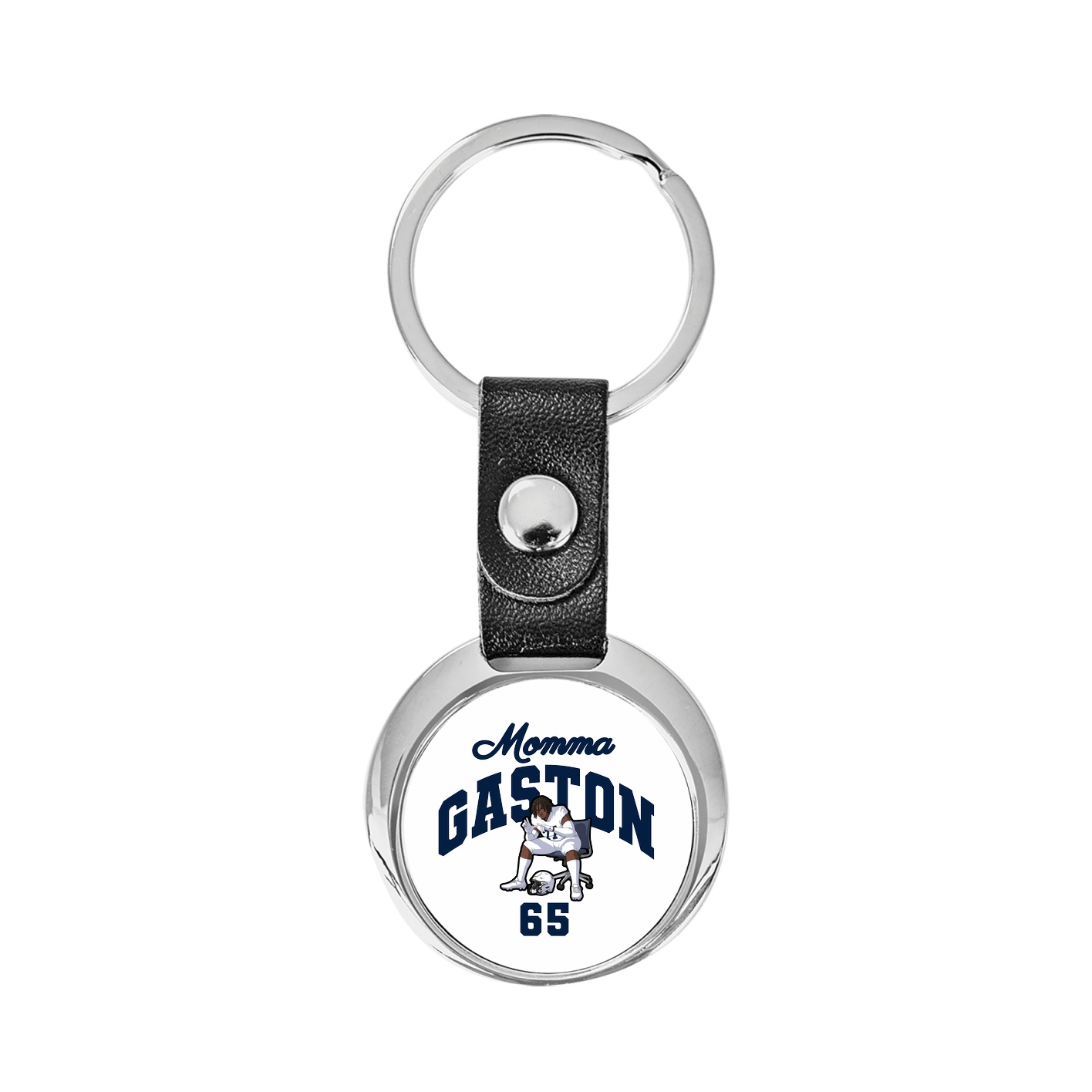 Key Chain — Mothers Day Arch in Classic