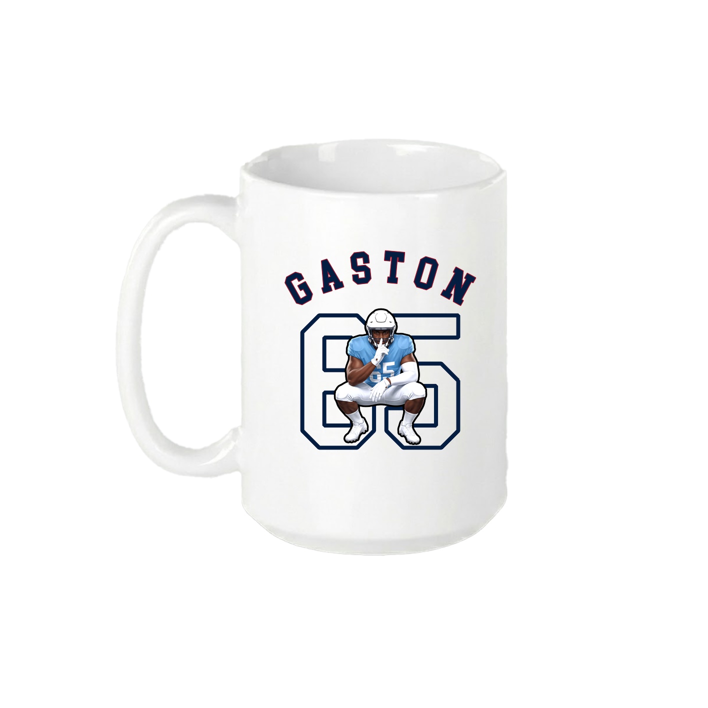 15oz Coffee Mug