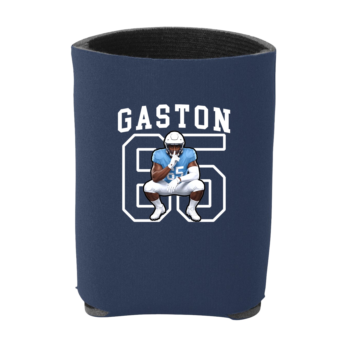 Can Holder — Shirsey in Navy
