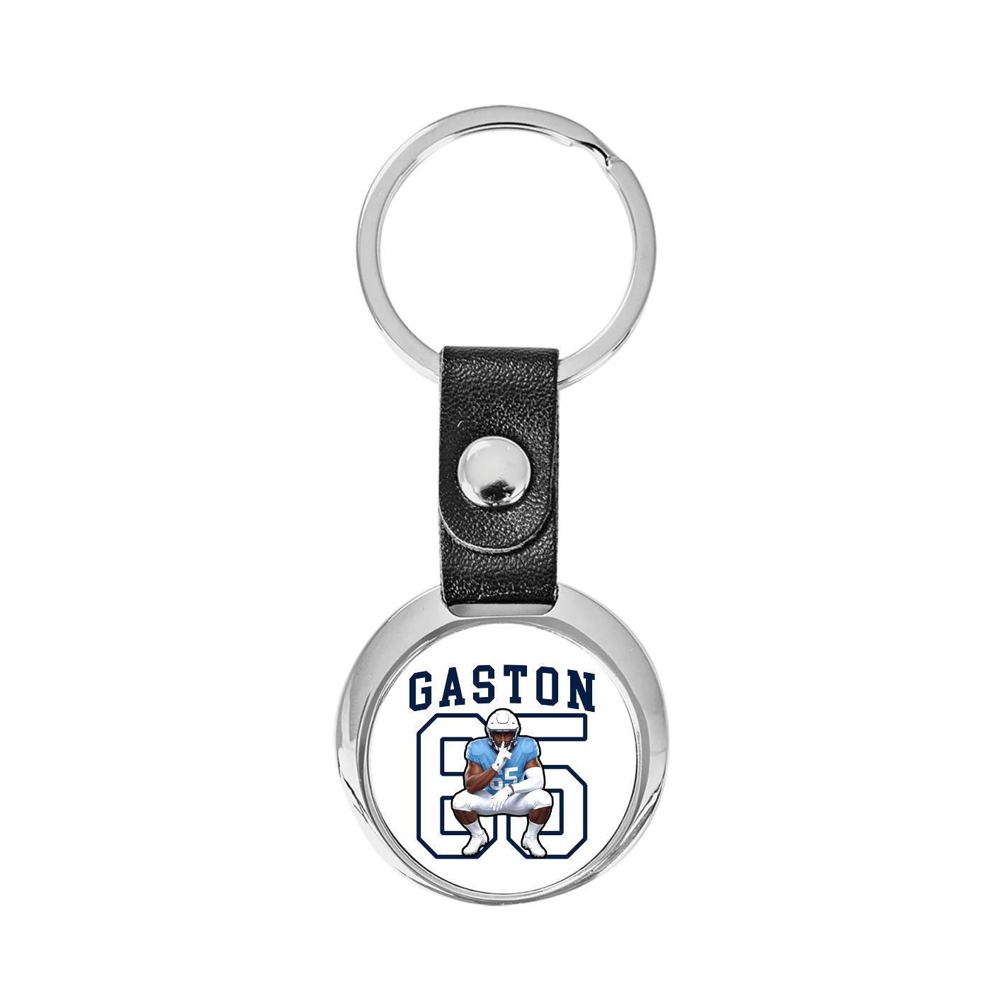 Key Chain — Shirsey in Classic