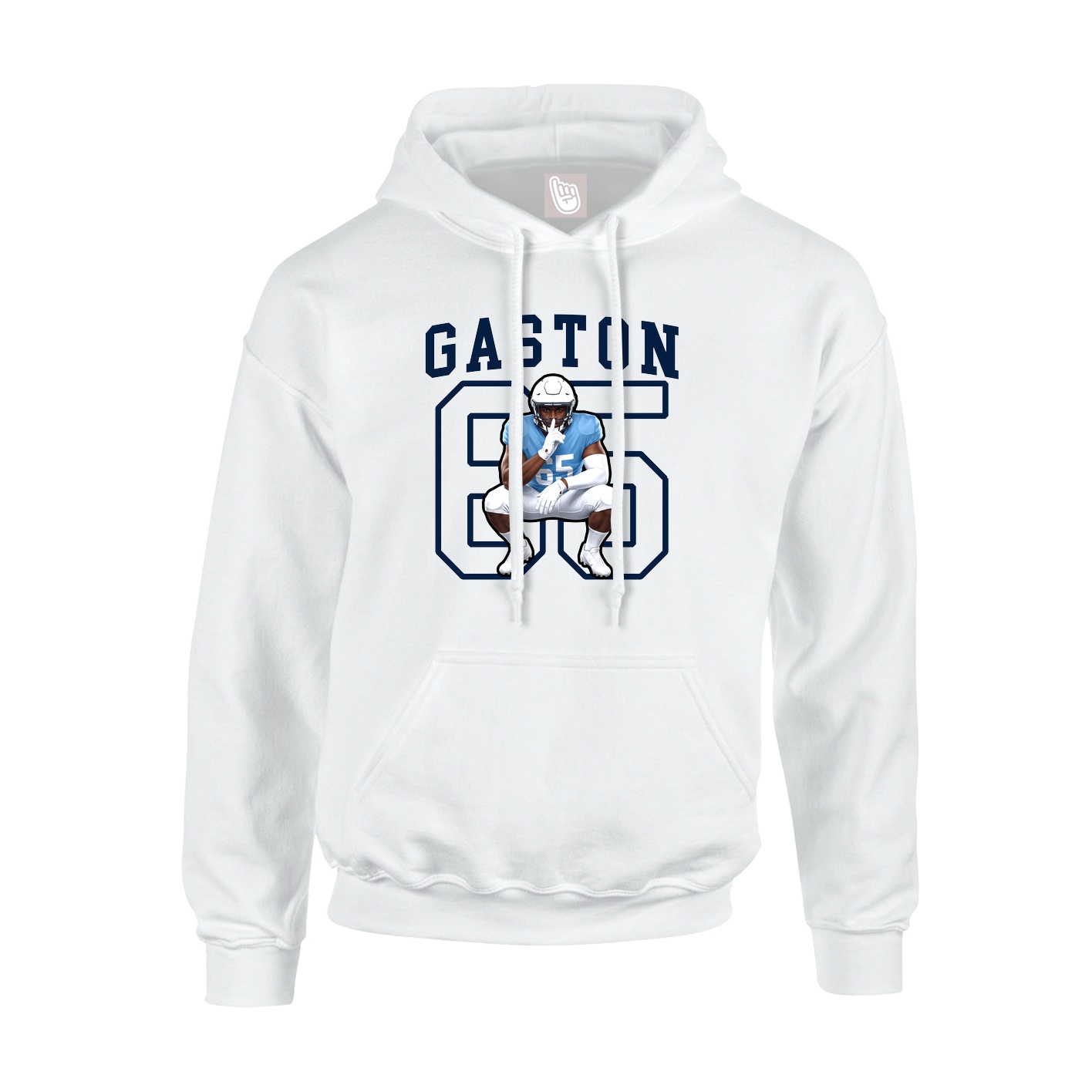 Youth Hoodie