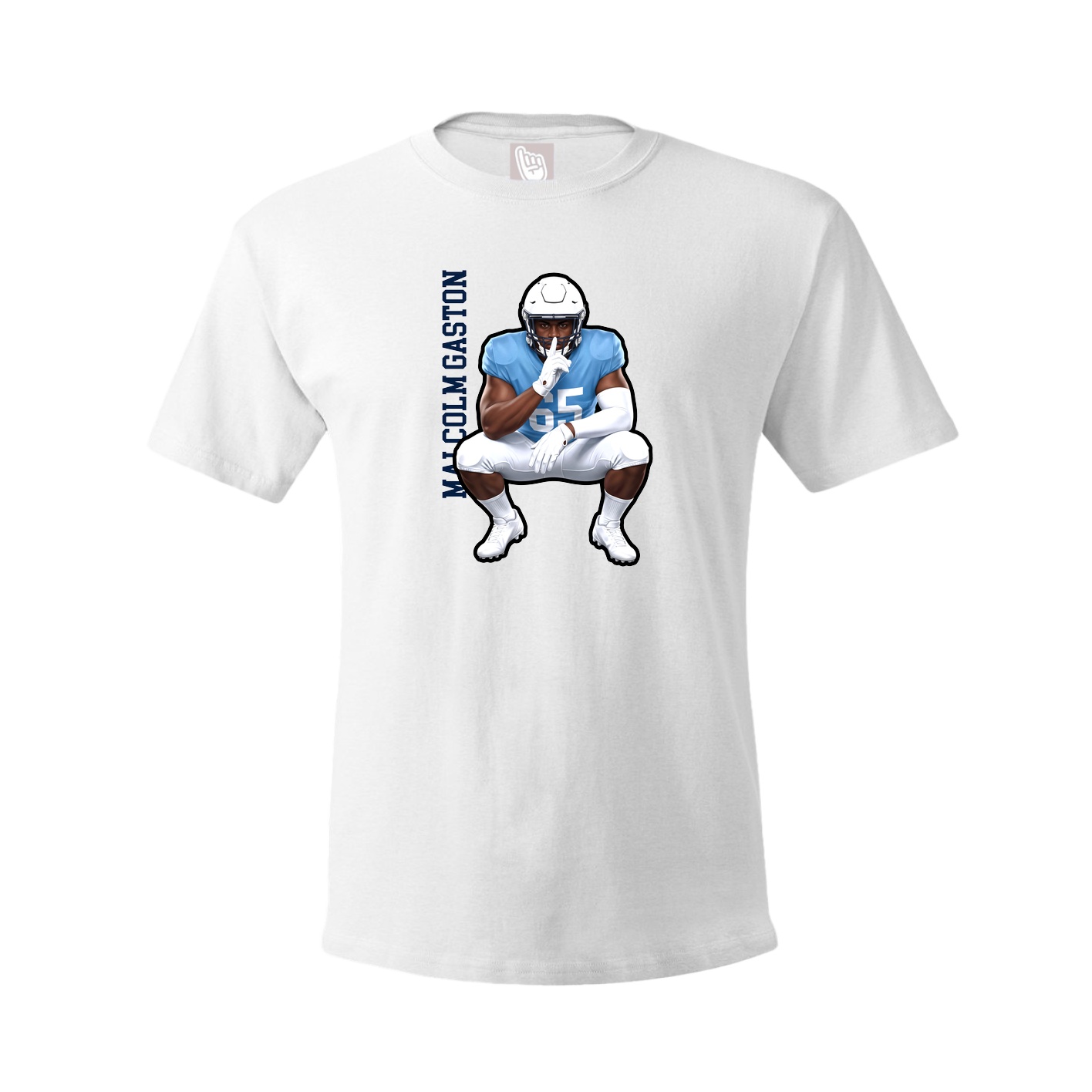 NIL Club Tee