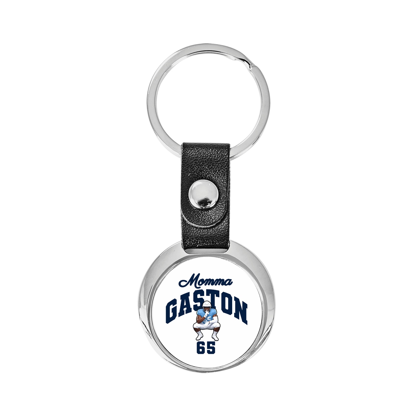 Key Chain — Mothers Day Arch in Classic