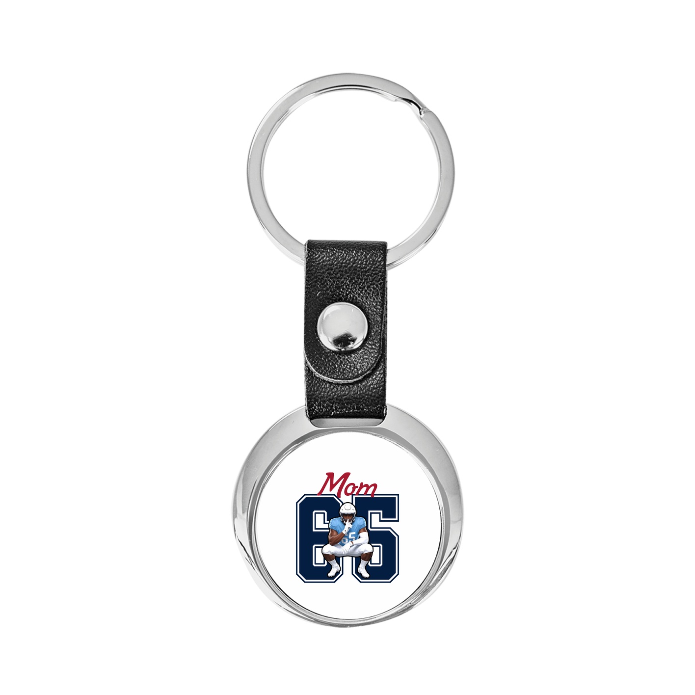 Key Chain — Mothers Day Shirsey in Classic