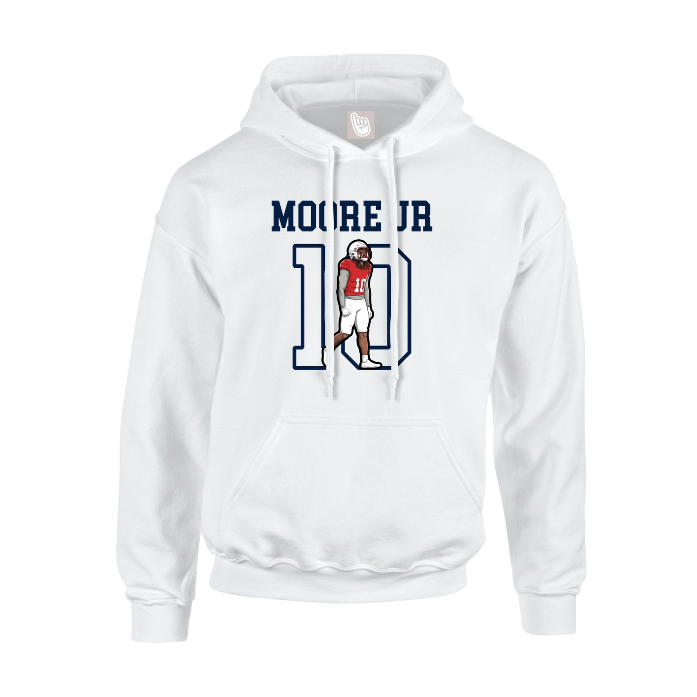 Youth Hoodie