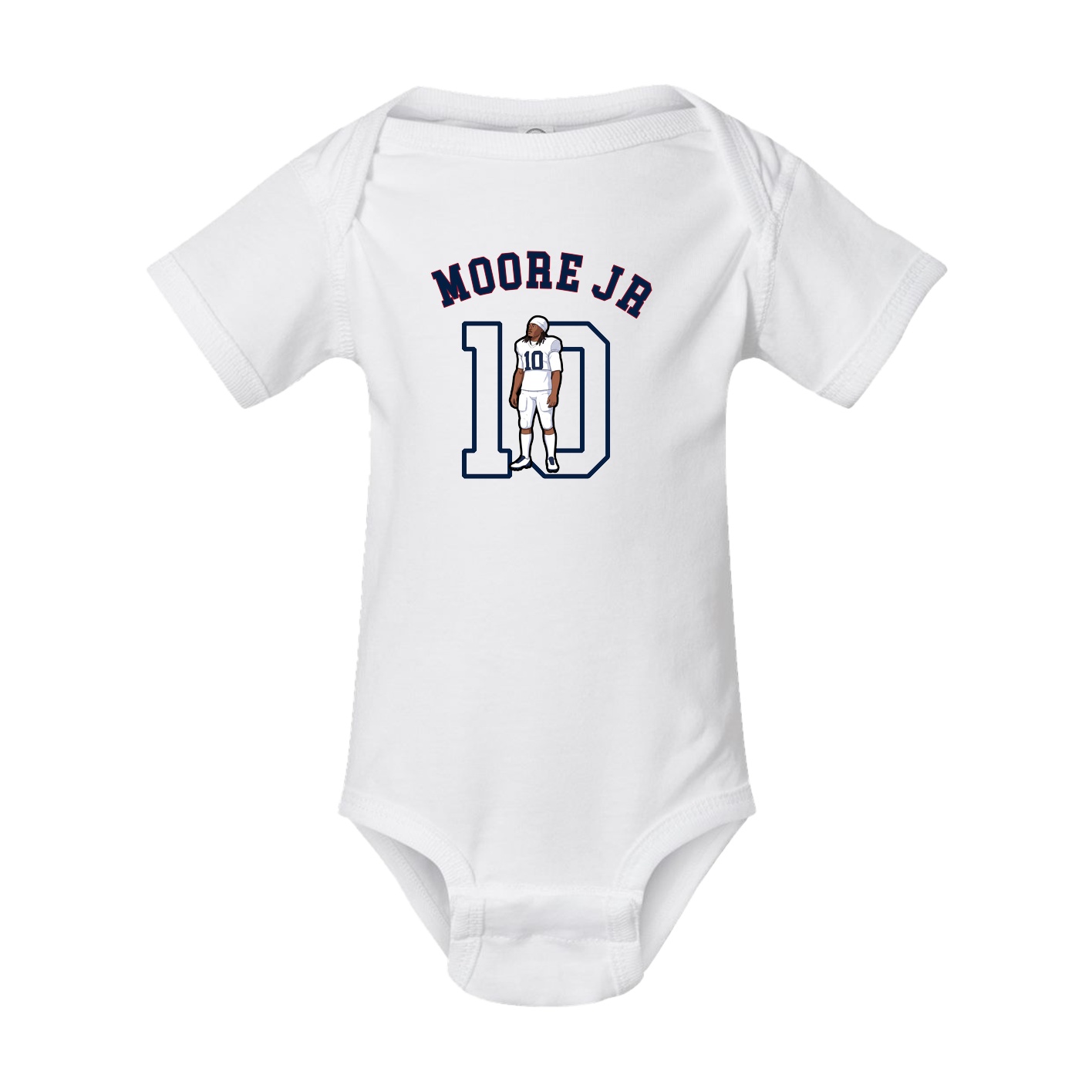Baby Onesie