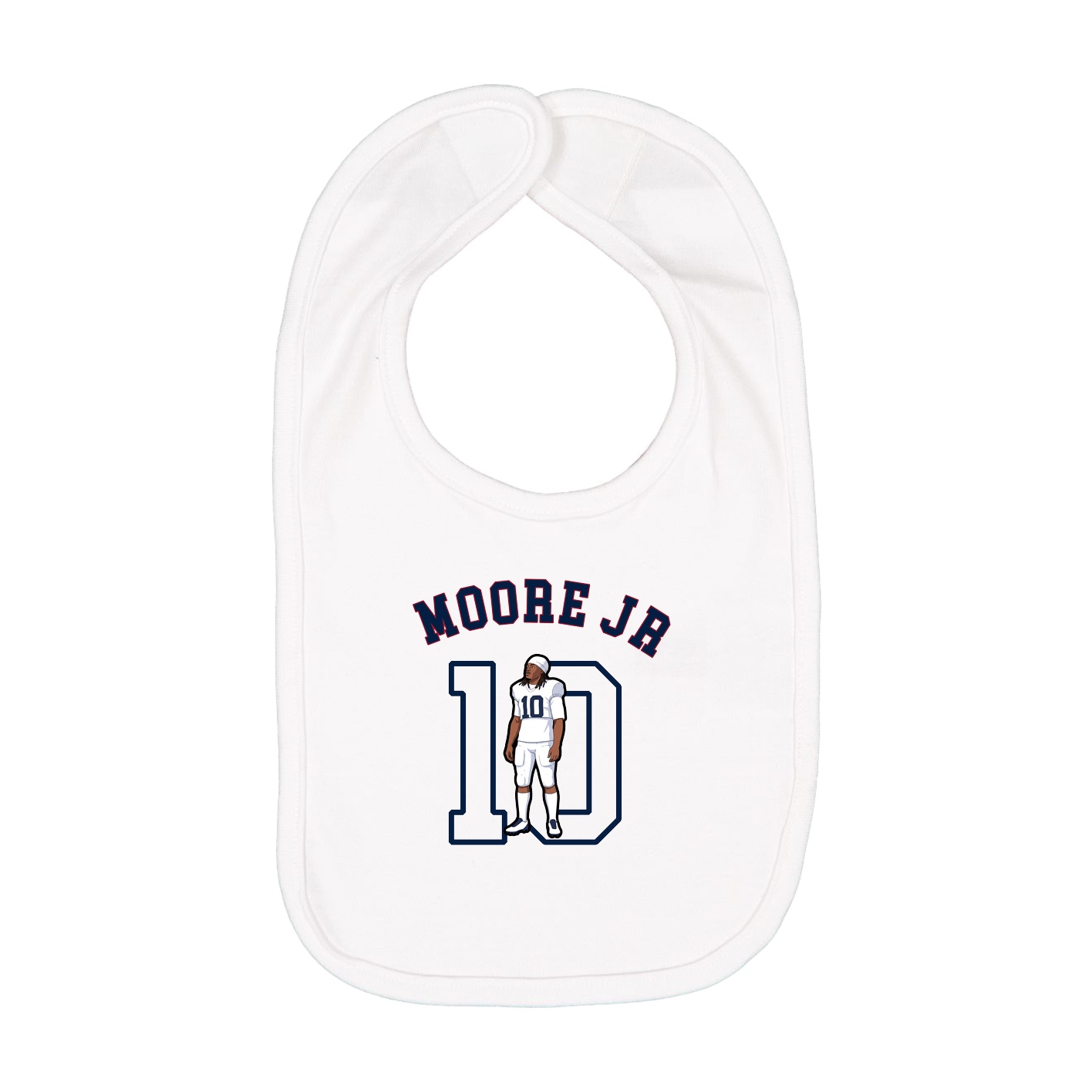 Infant Bib