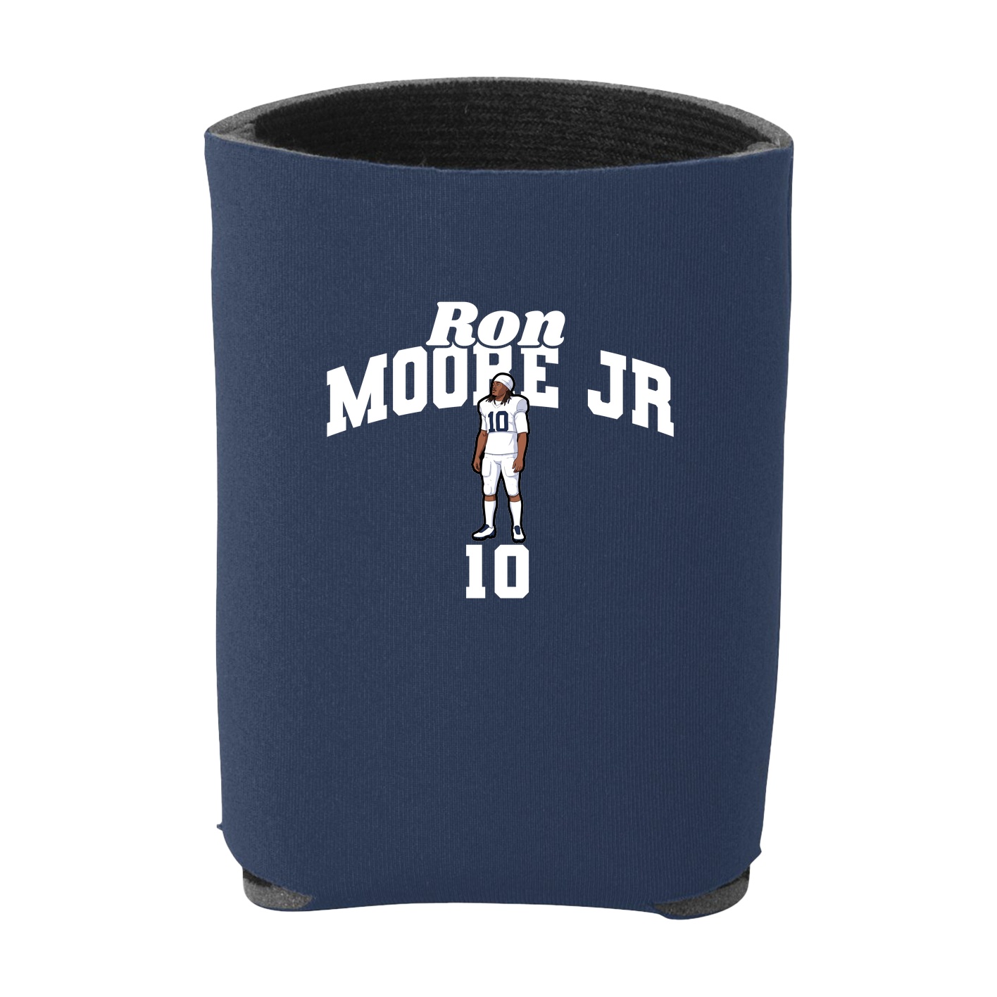 Can Holder — Signature Arch in Navy