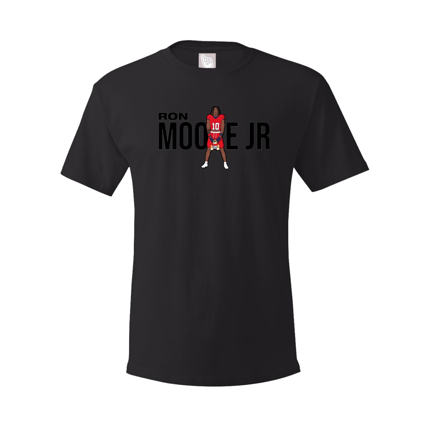 NIL Club Tee