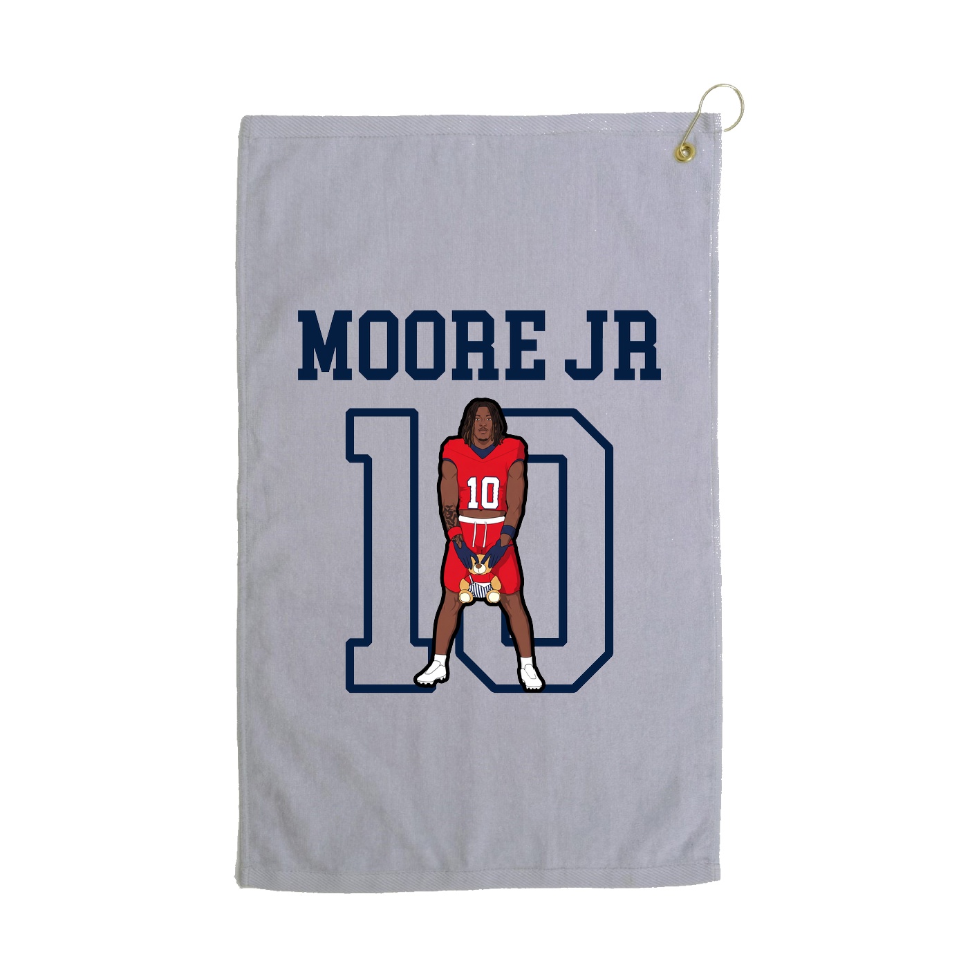 Golf Towel
