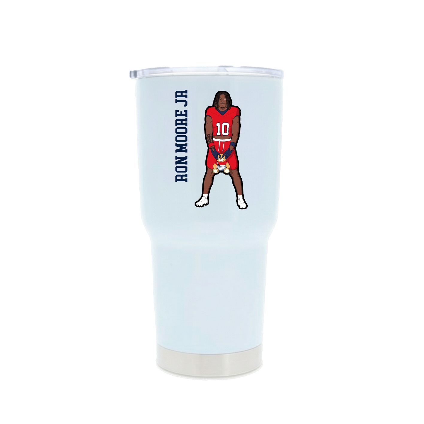 30oz Stainless Steel Tumbler