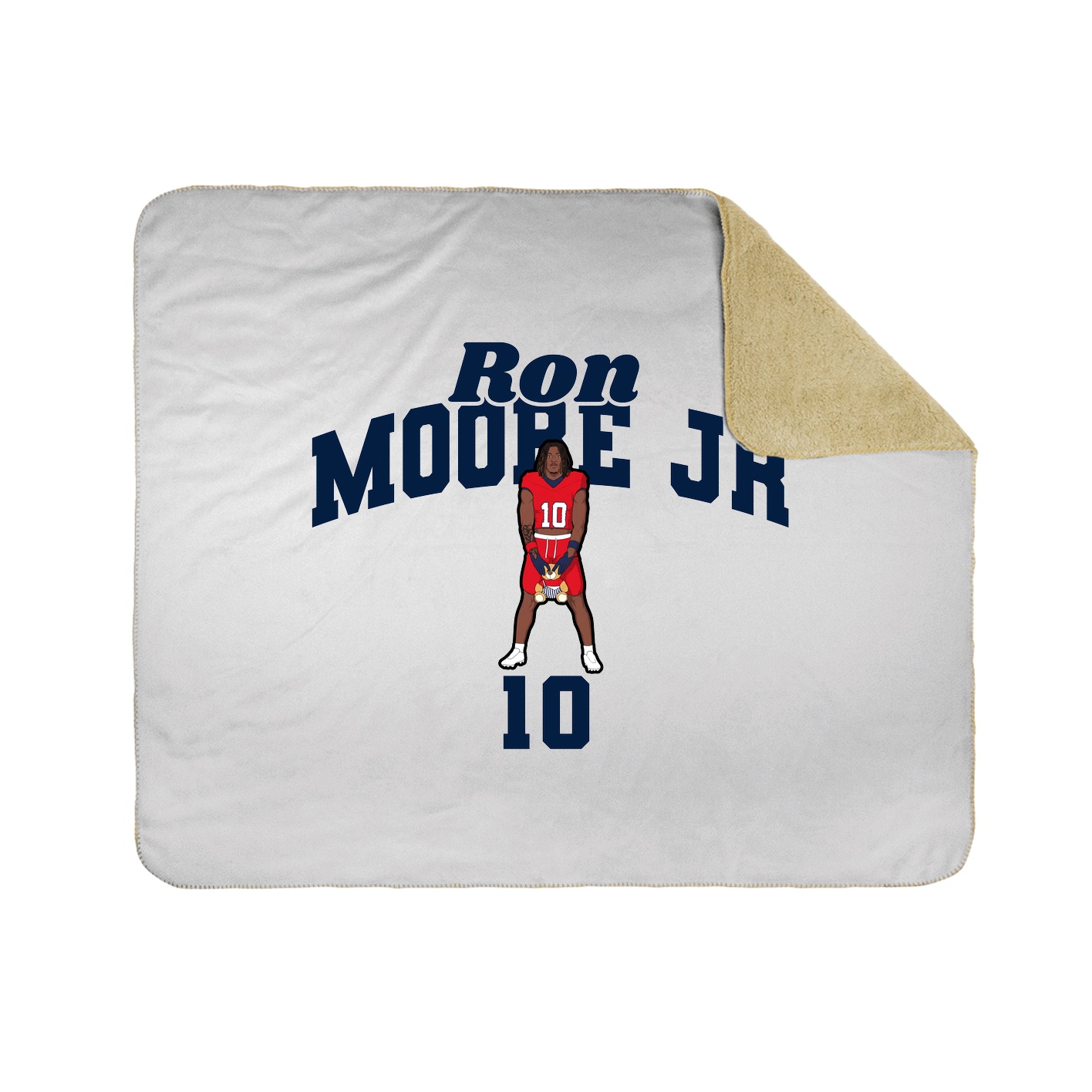 Throw Blanket