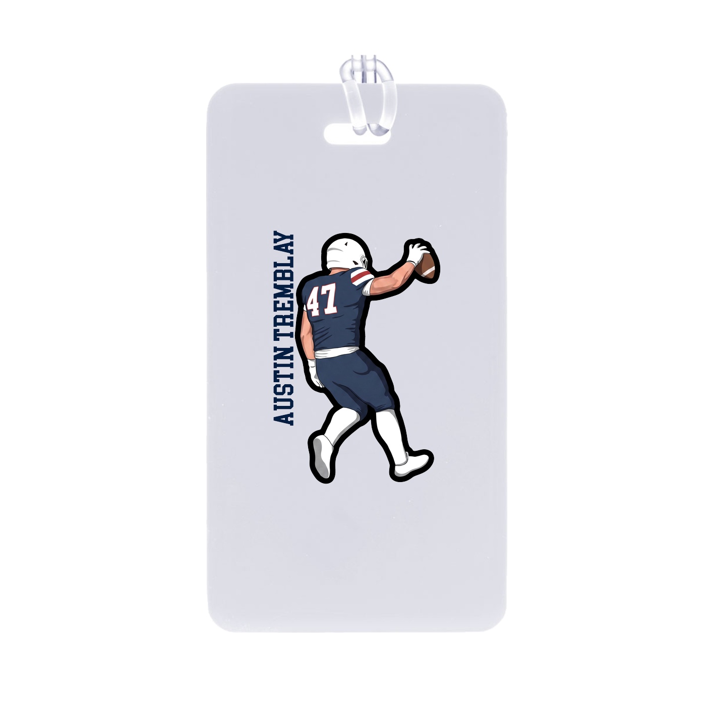 Bag Tag