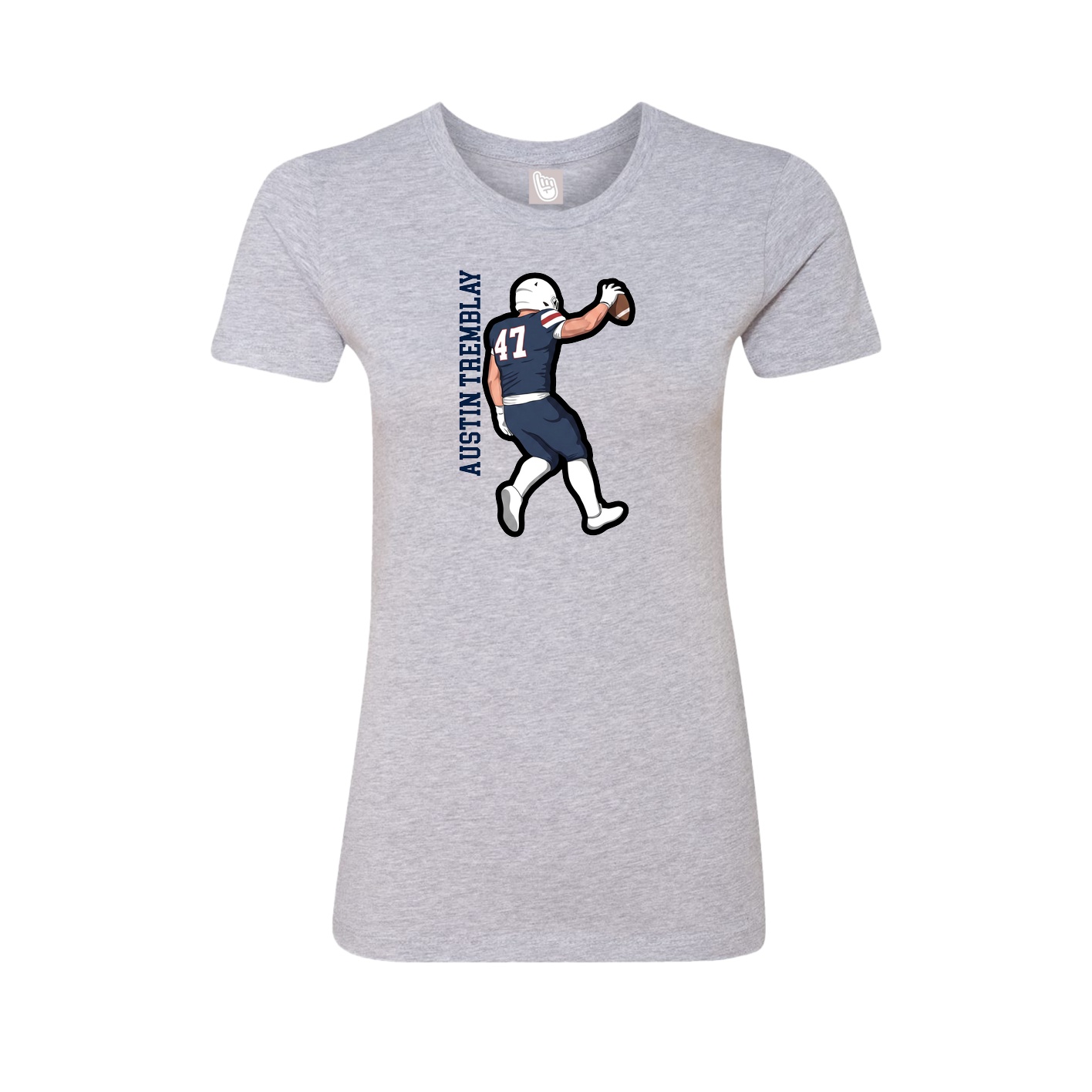 Womens Tee