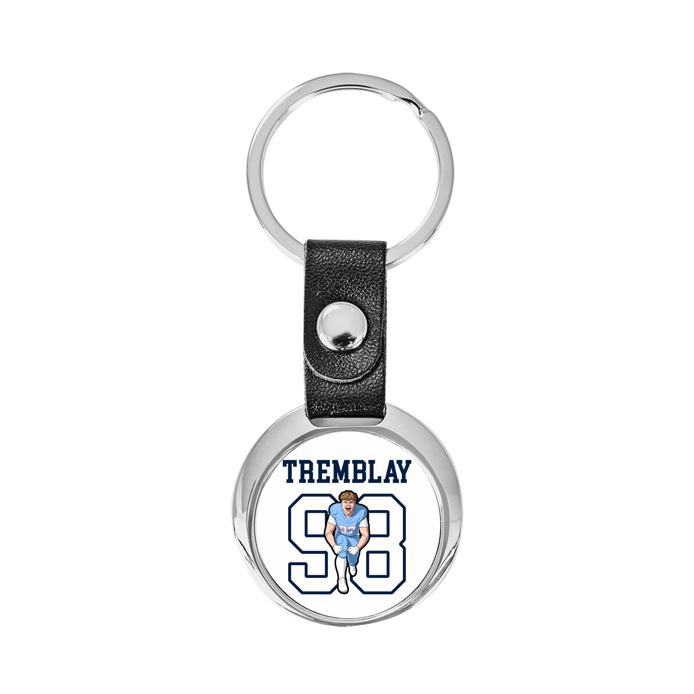Key Chain — Shirsey in Classic